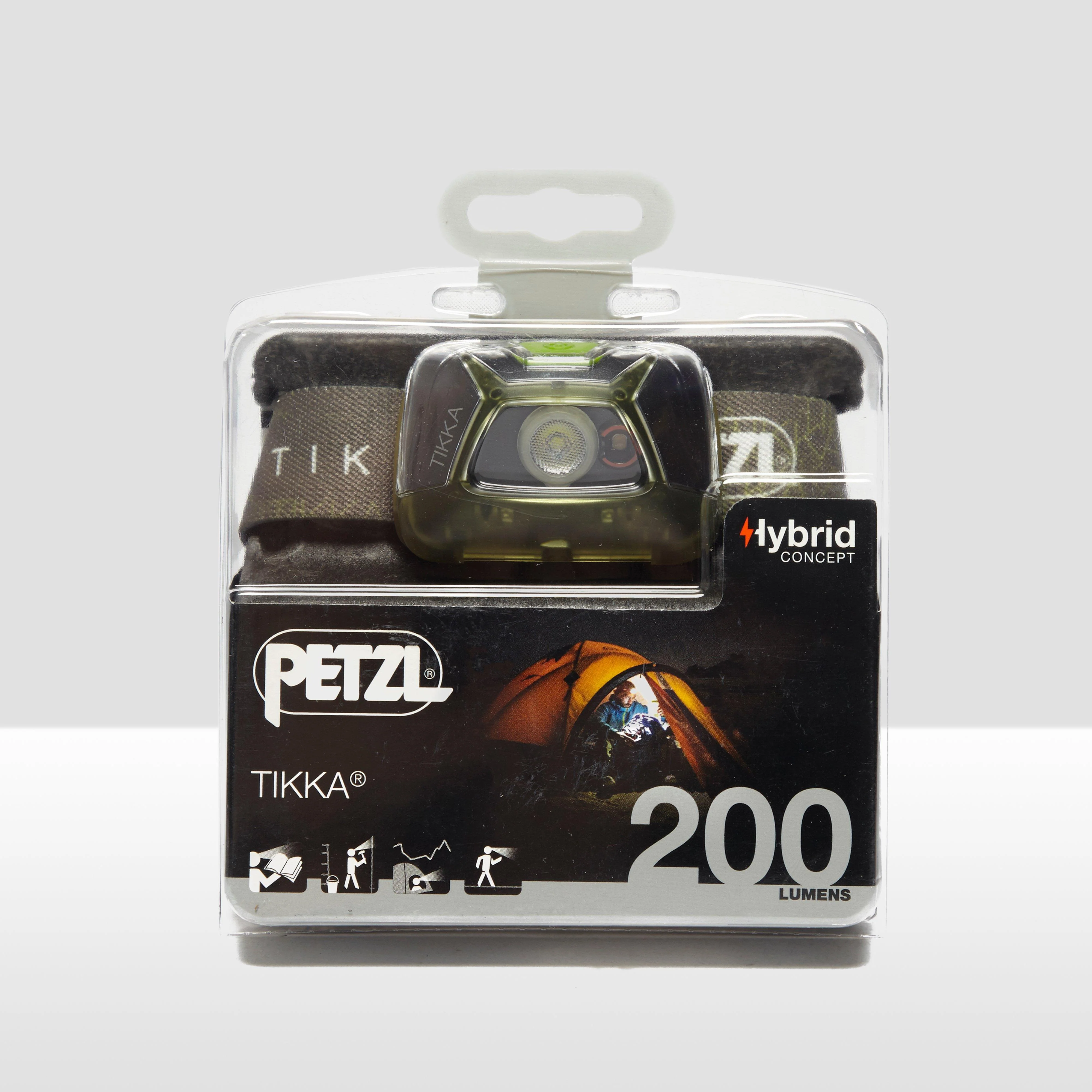 Tikka Head Torch - Image 2