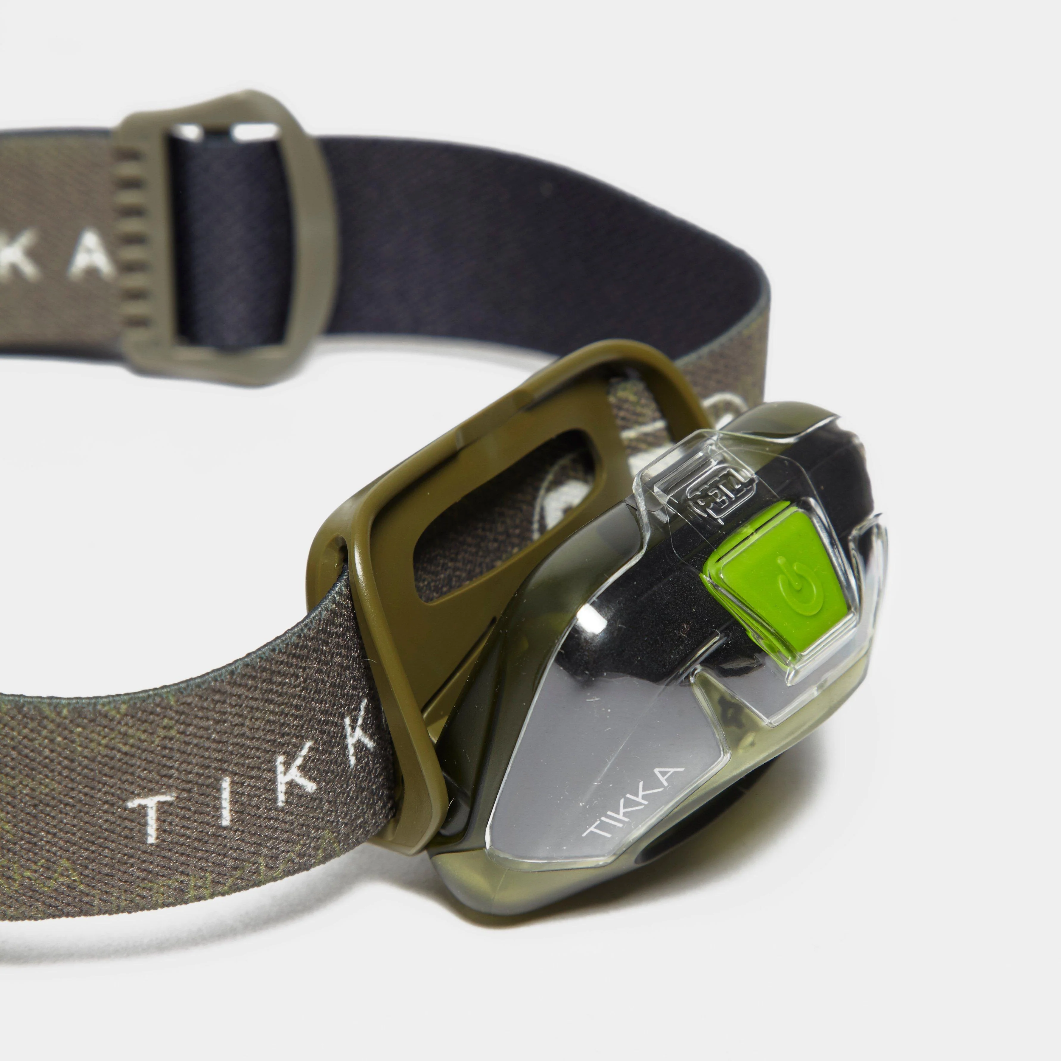 Tikka Head Torch - Image 4