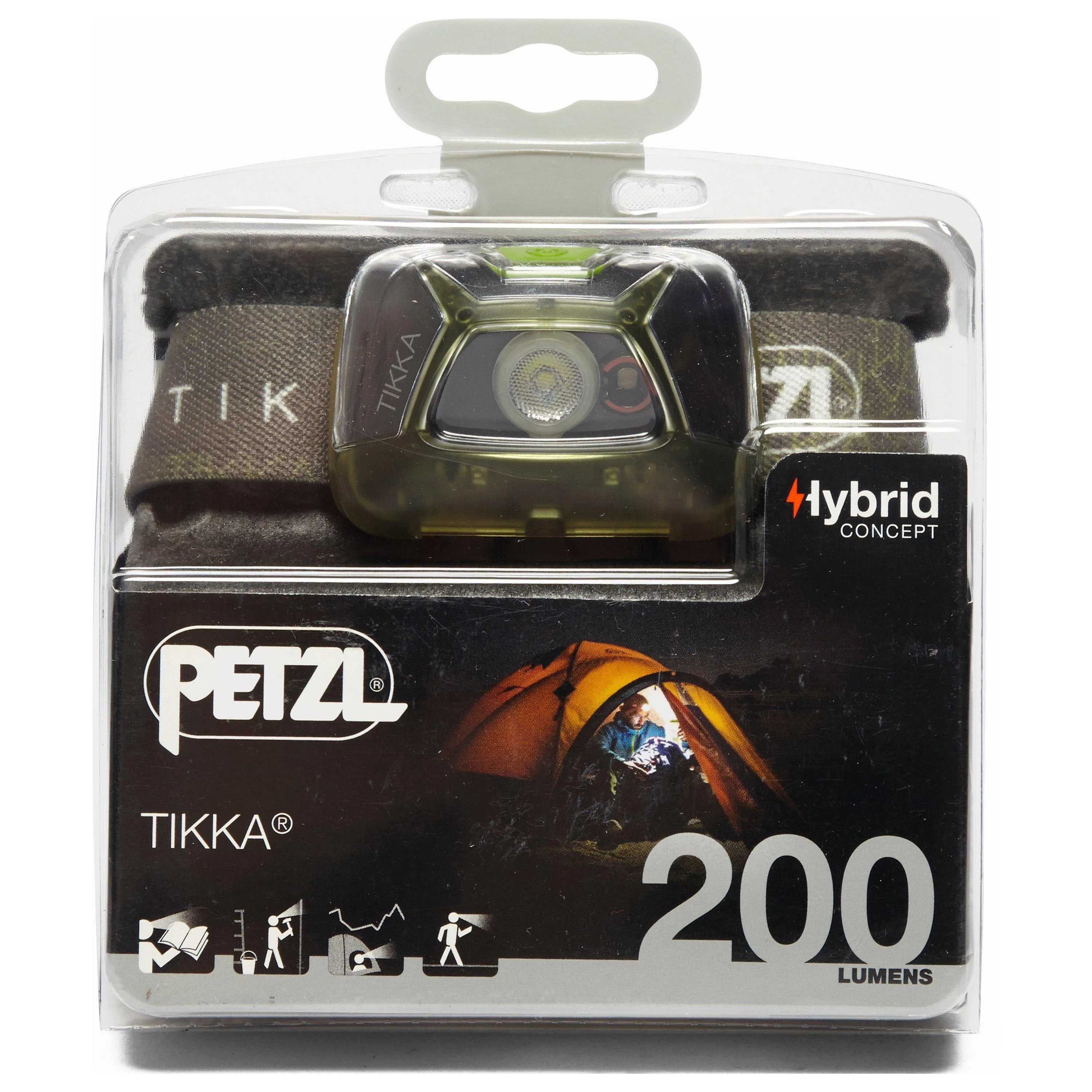 Tikka Head Torch - Image 5