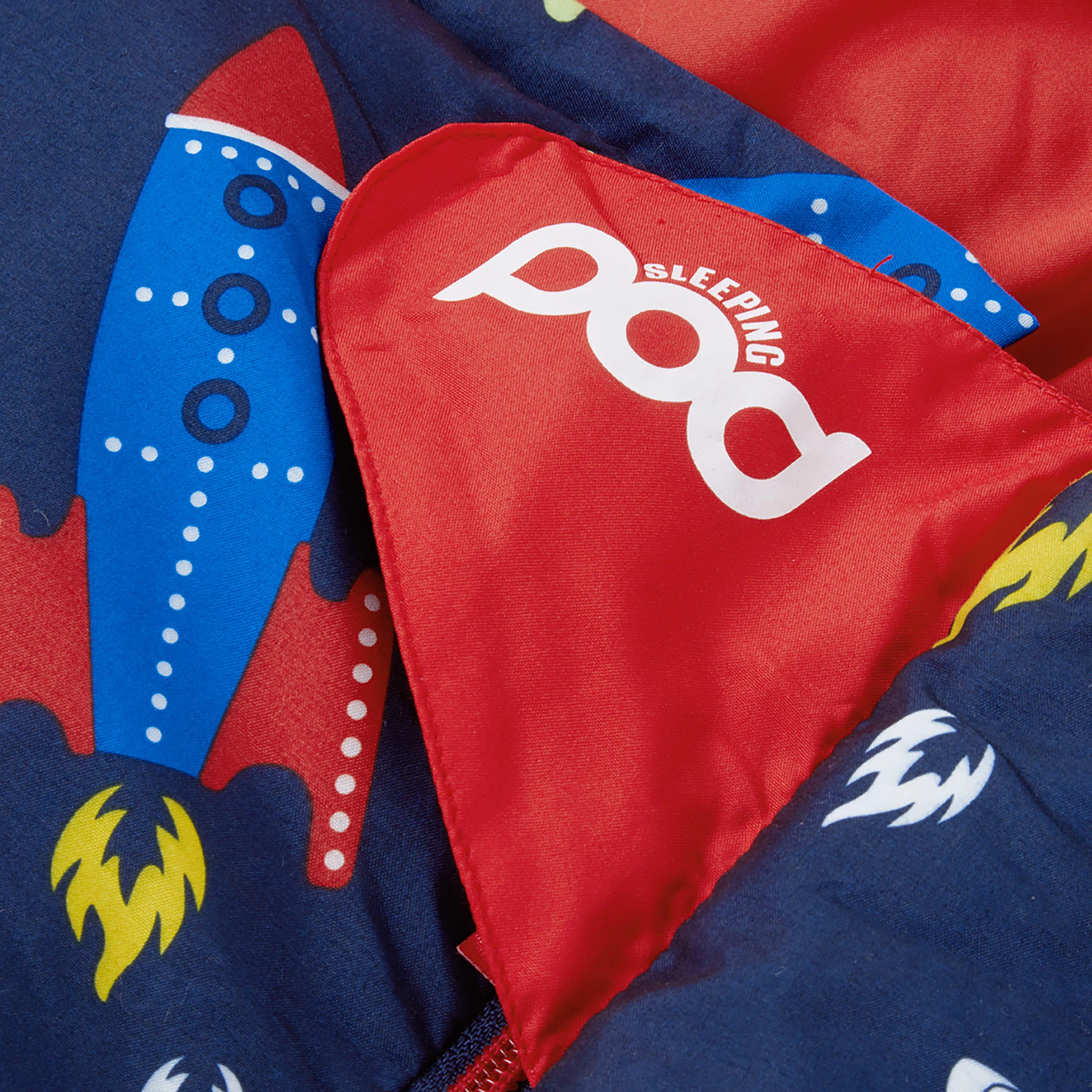 Infant Space Sleeping Bag - Image 7