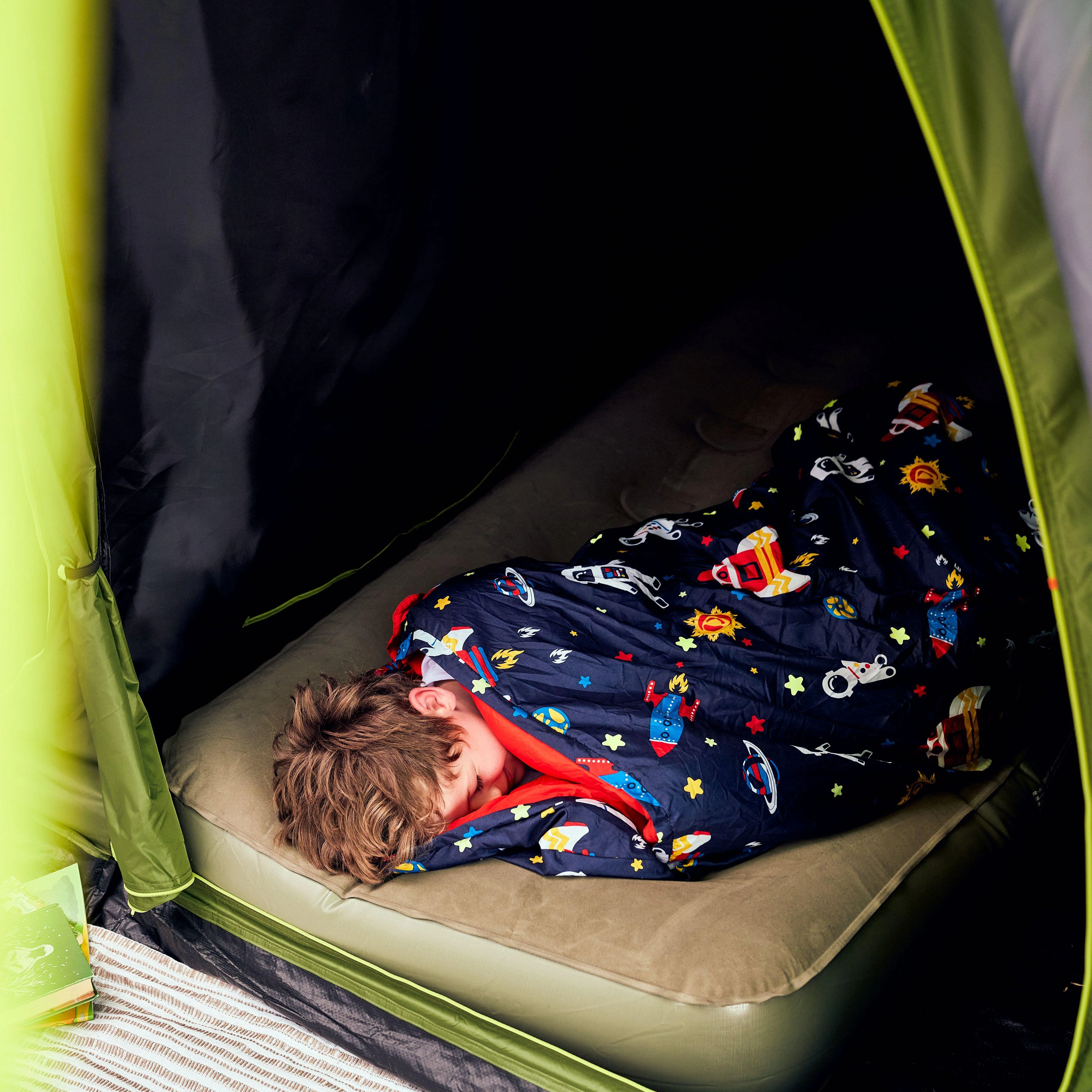 Infant Space Sleeping Bag - Image 9