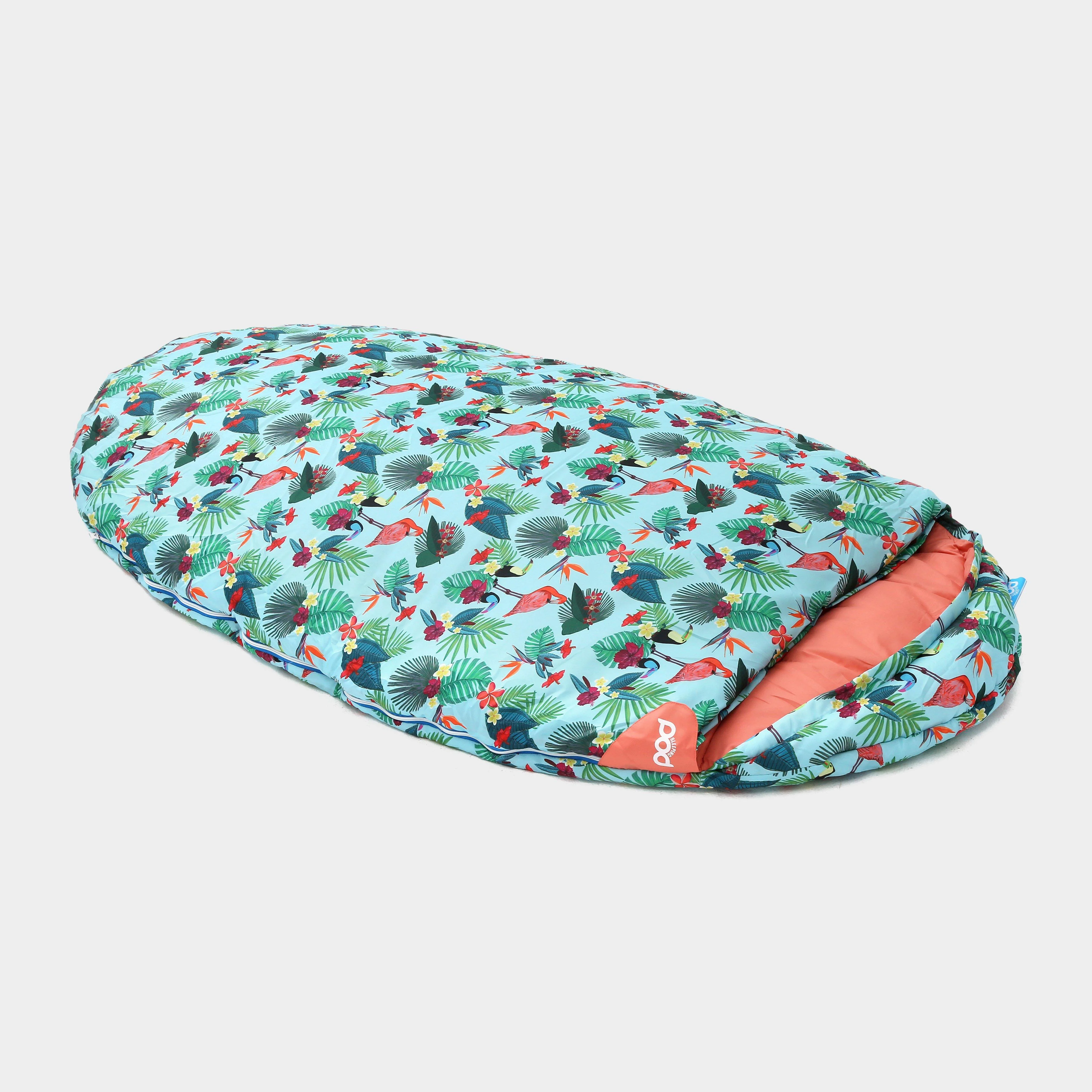Kids' Sleeping Pod™ - Image 4