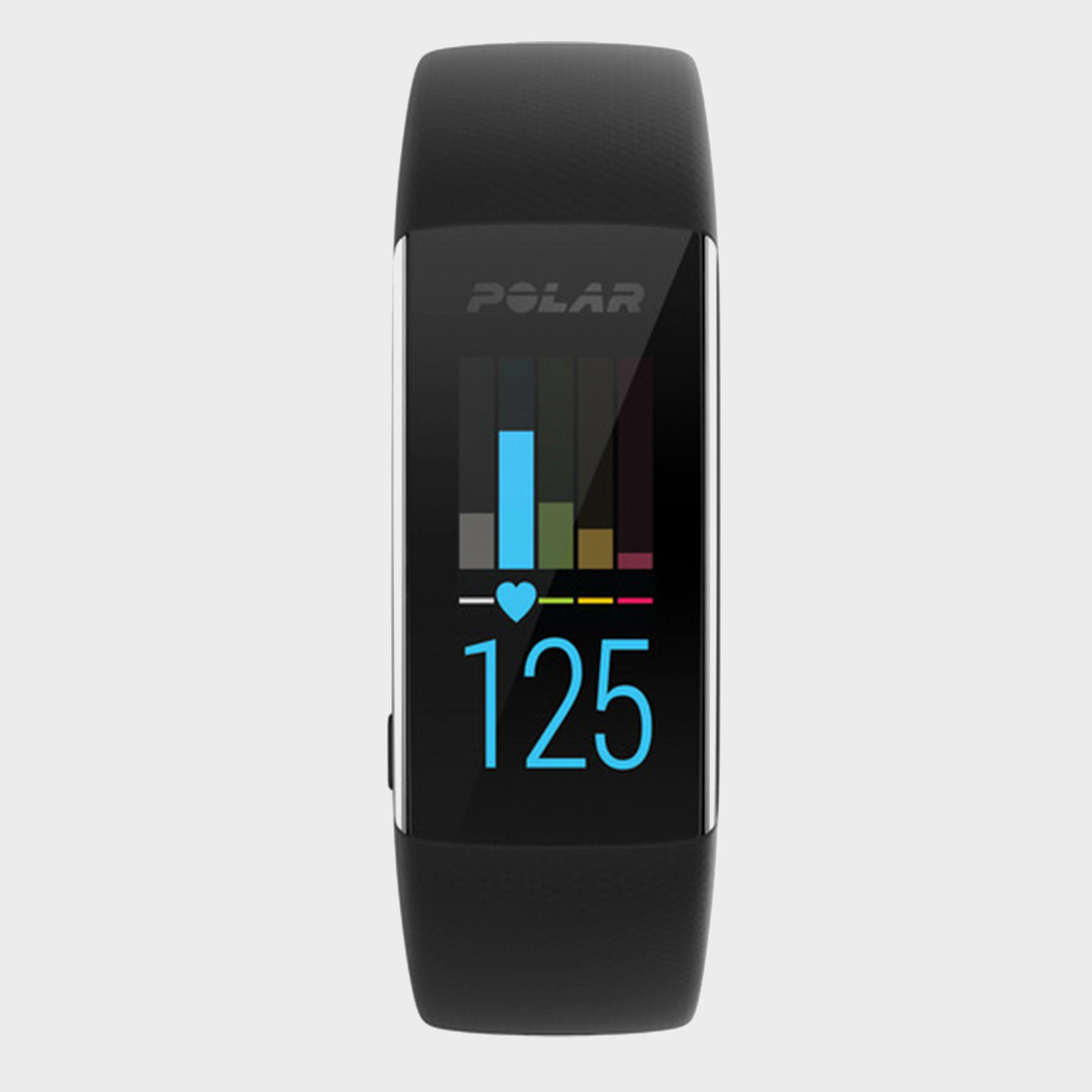 A370 Bluetooth® HR Fitness Tracker - Image 2