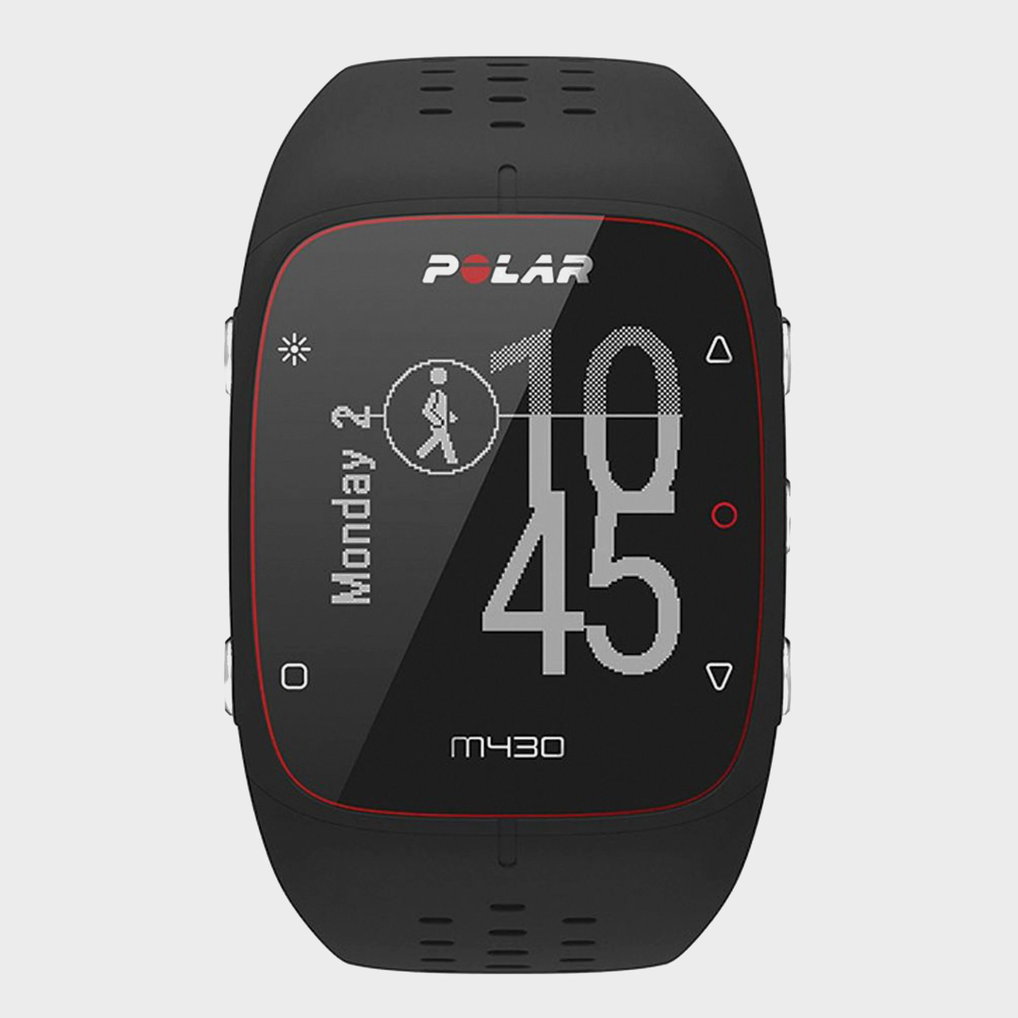 M430 GPS Running Watch - Image 2