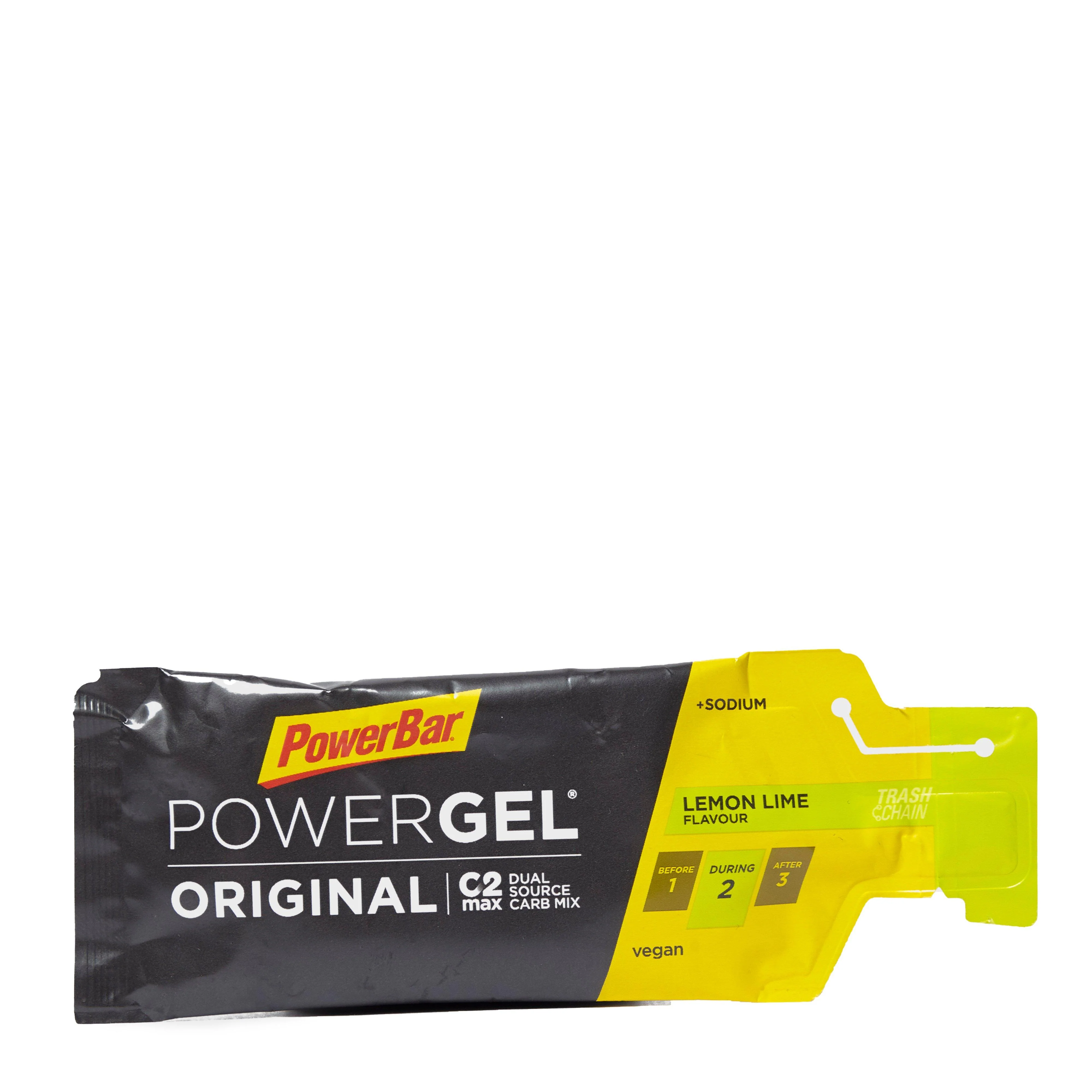 PowerGel Blackcurrant Pouch - Image 2