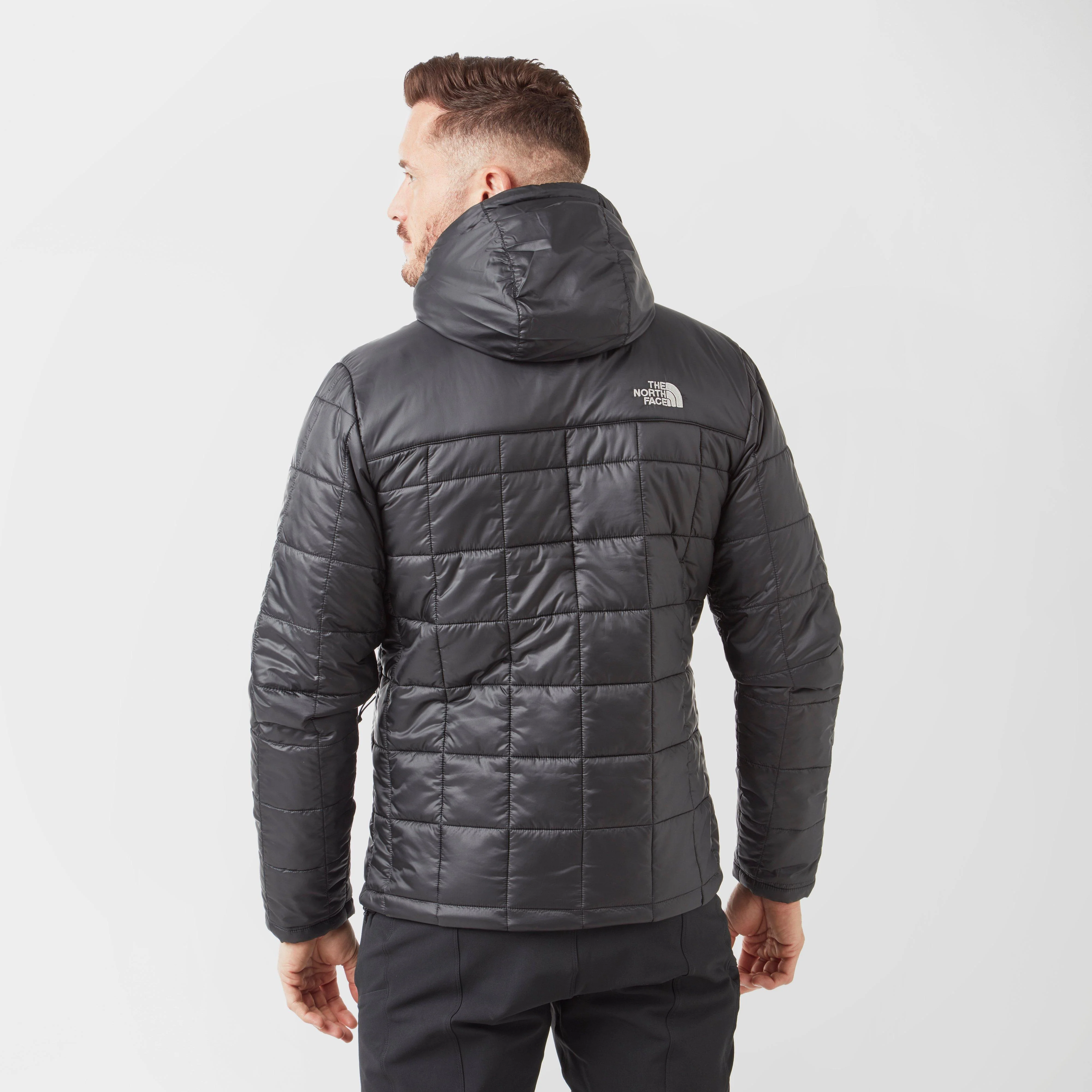 Men’s Exhale Insulated Jacket - Image 2