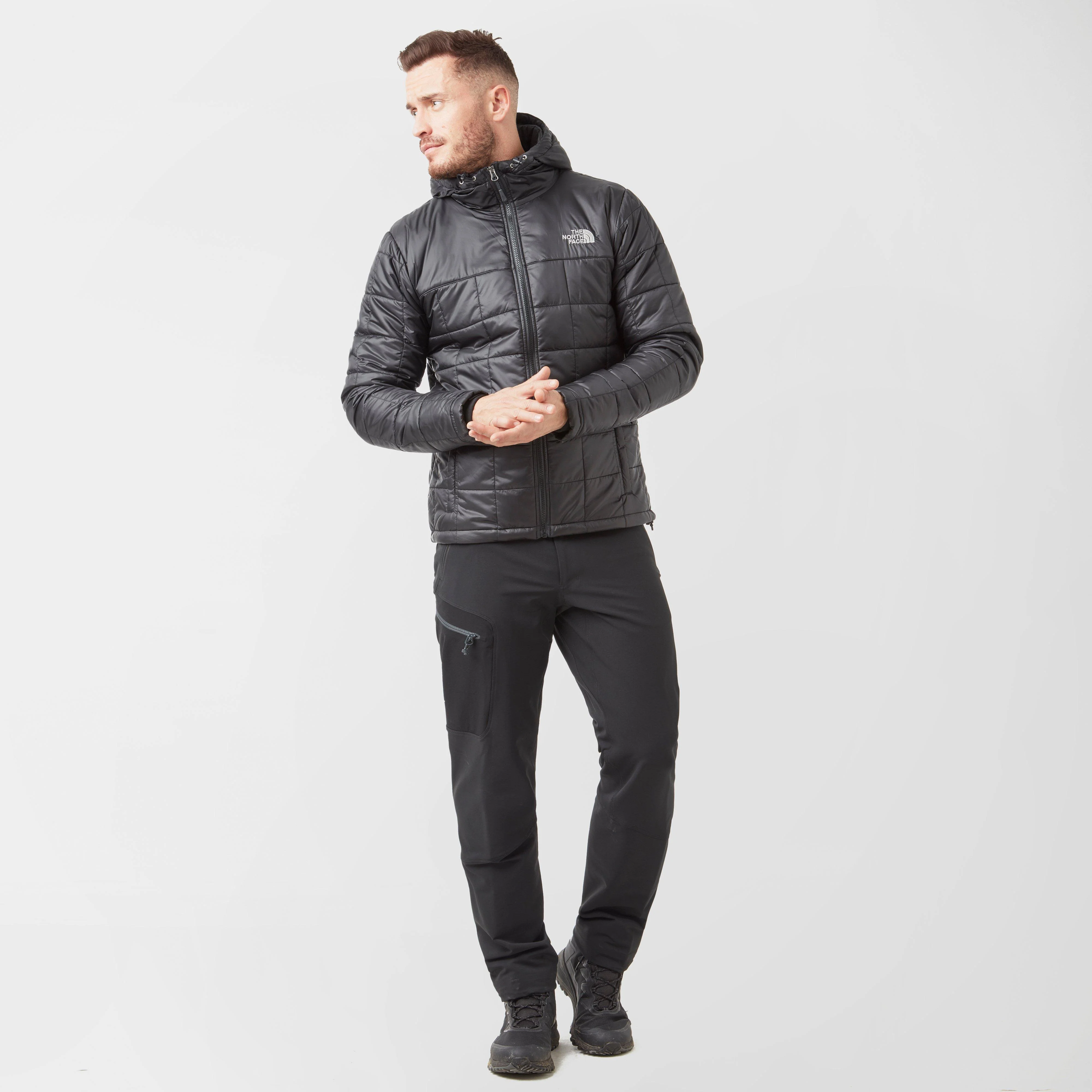 Men’s Exhale Insulated Jacket - Image 3