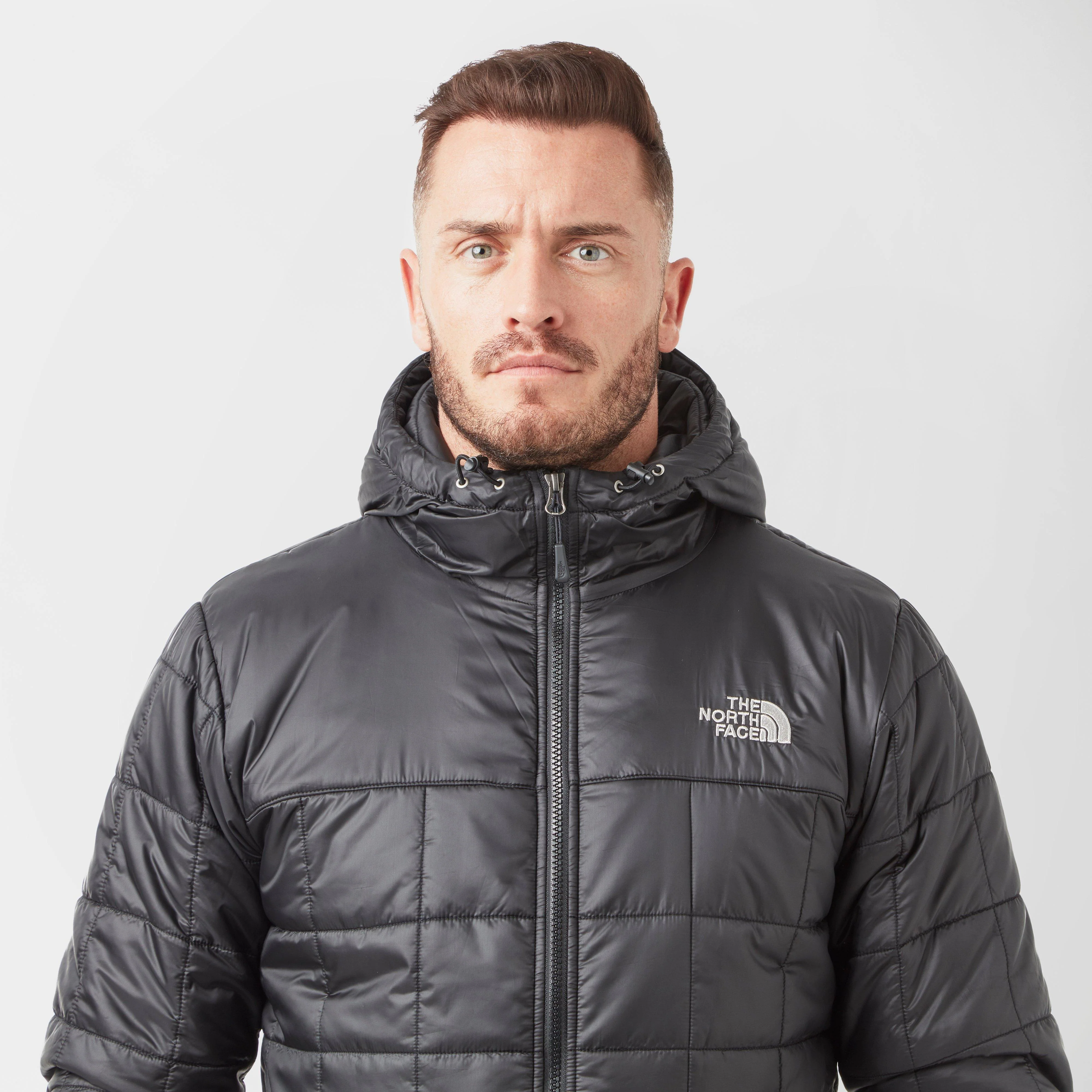 Men’s Exhale Insulated Jacket - Image 4
