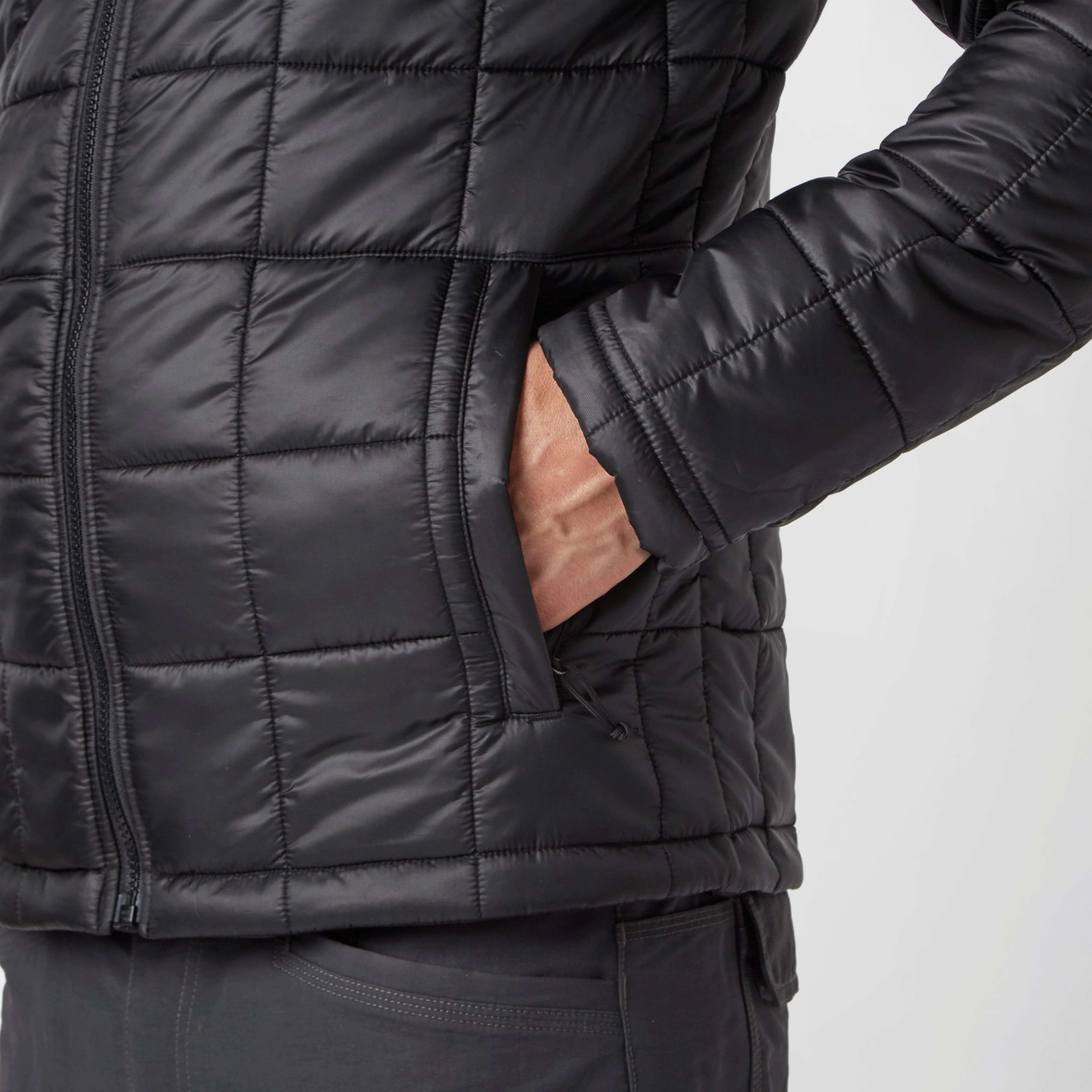 Men’s Exhale Insulated Jacket - Image 5