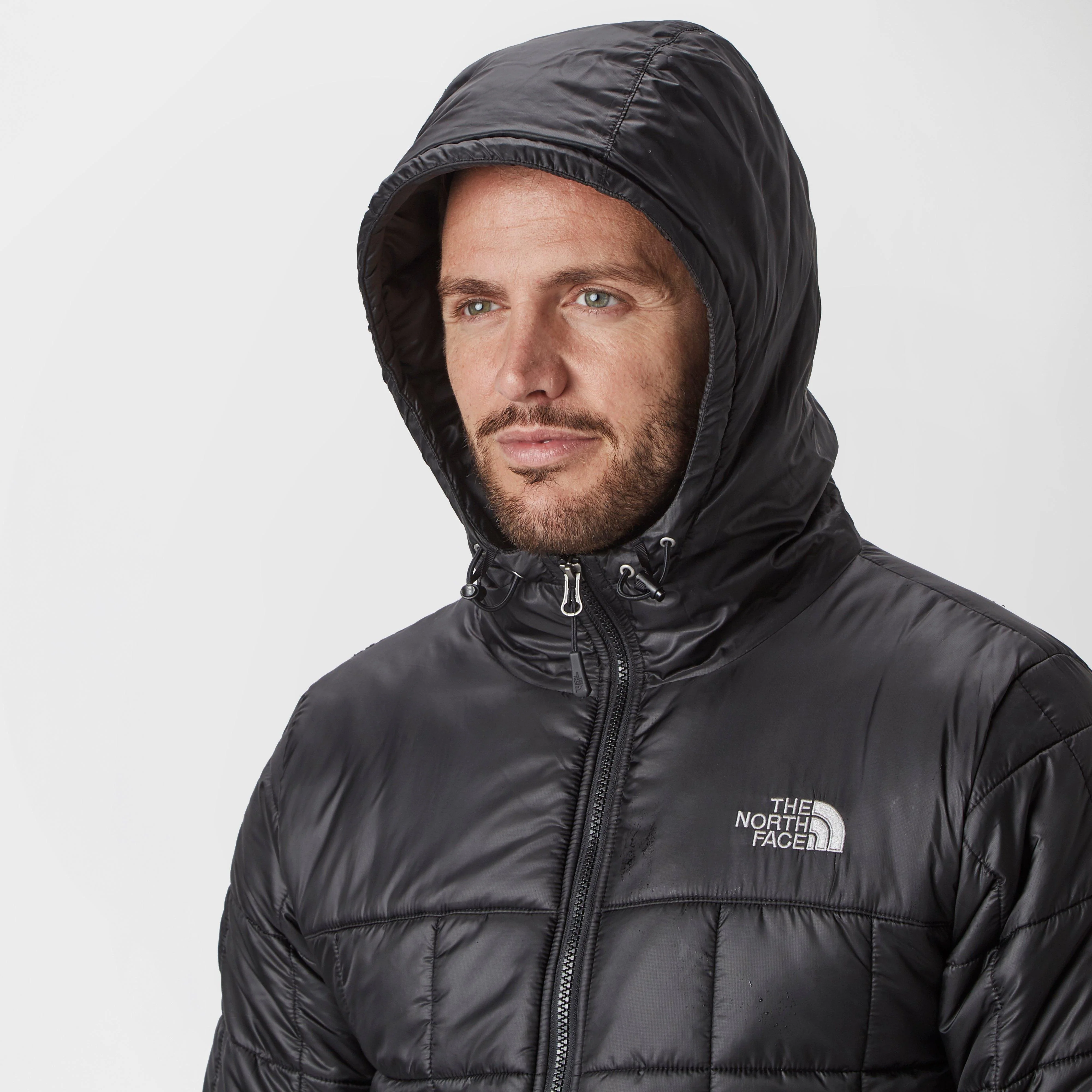 Men’s Exhale Insulated Jacket - Image 7