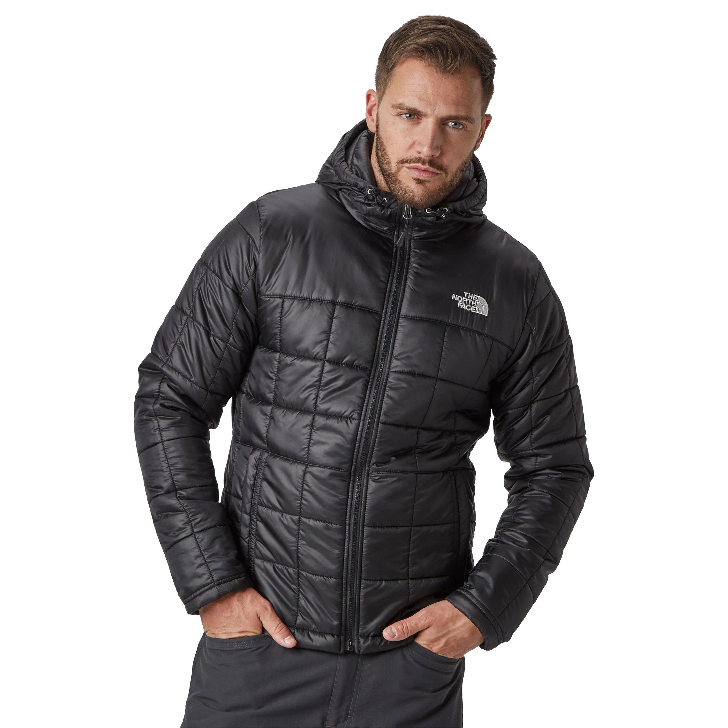 Men’s Exhale Insulated Jacket - Image 8