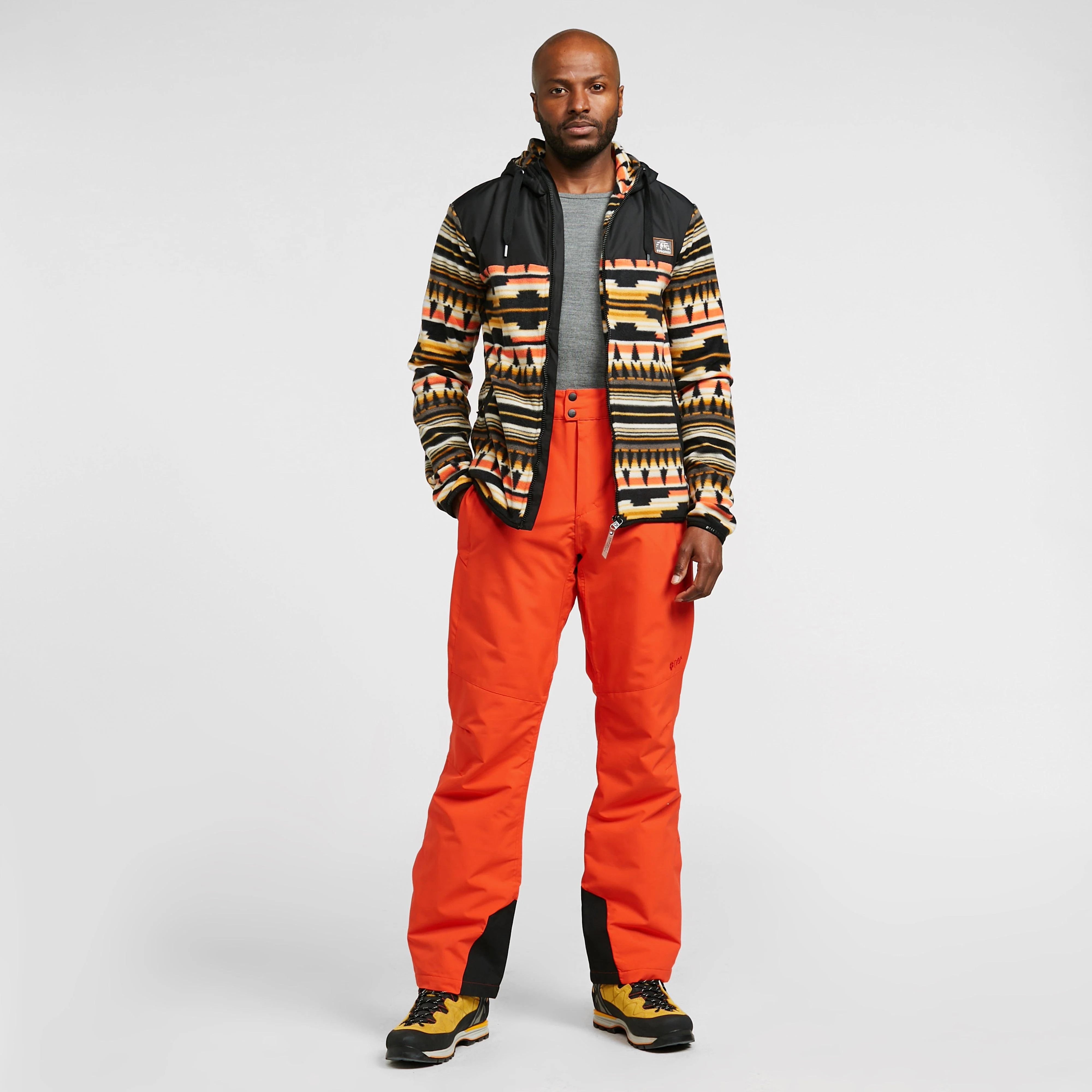 Men’s Owens Ski Pants - Image 3