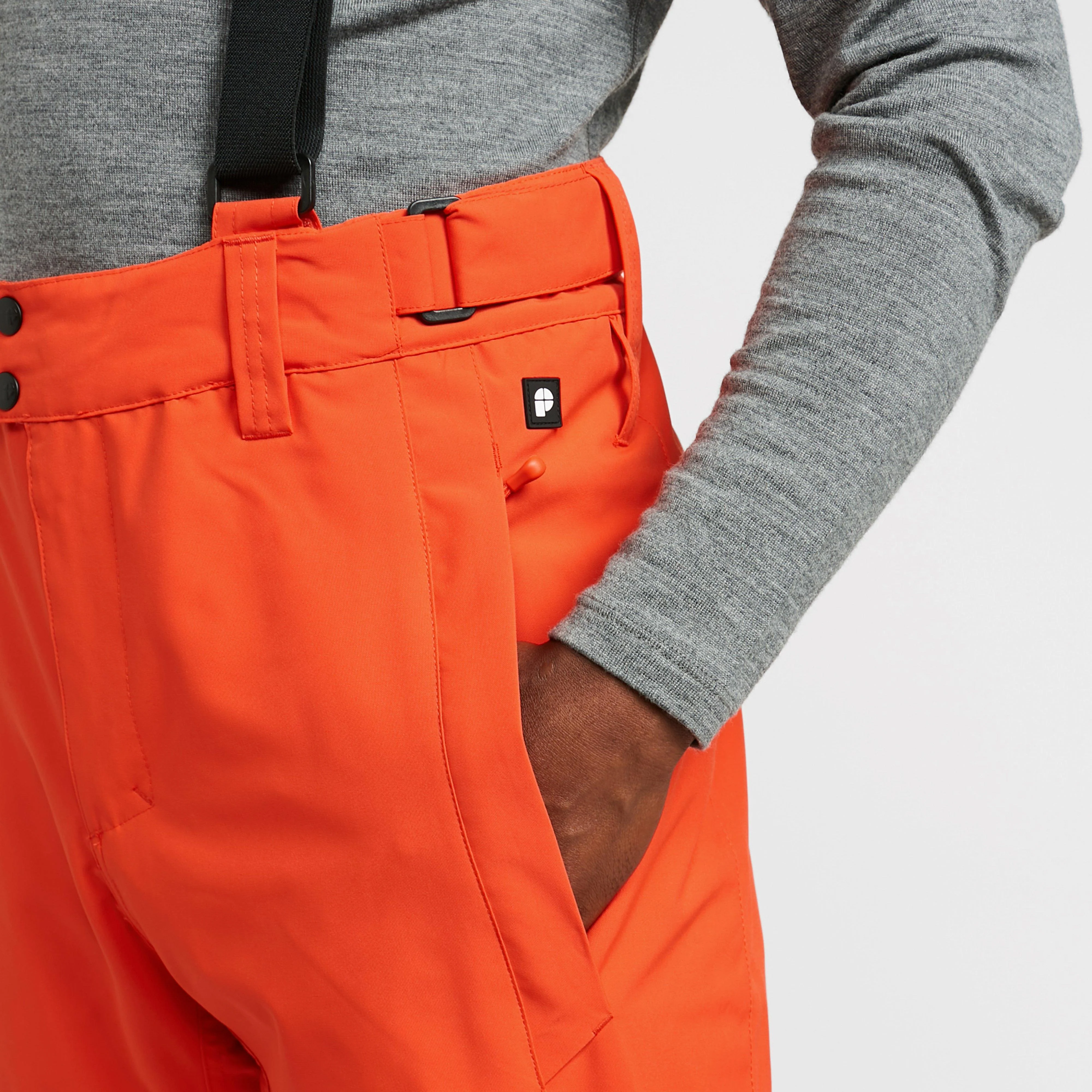 Men’s Owens Ski Pants - Image 9