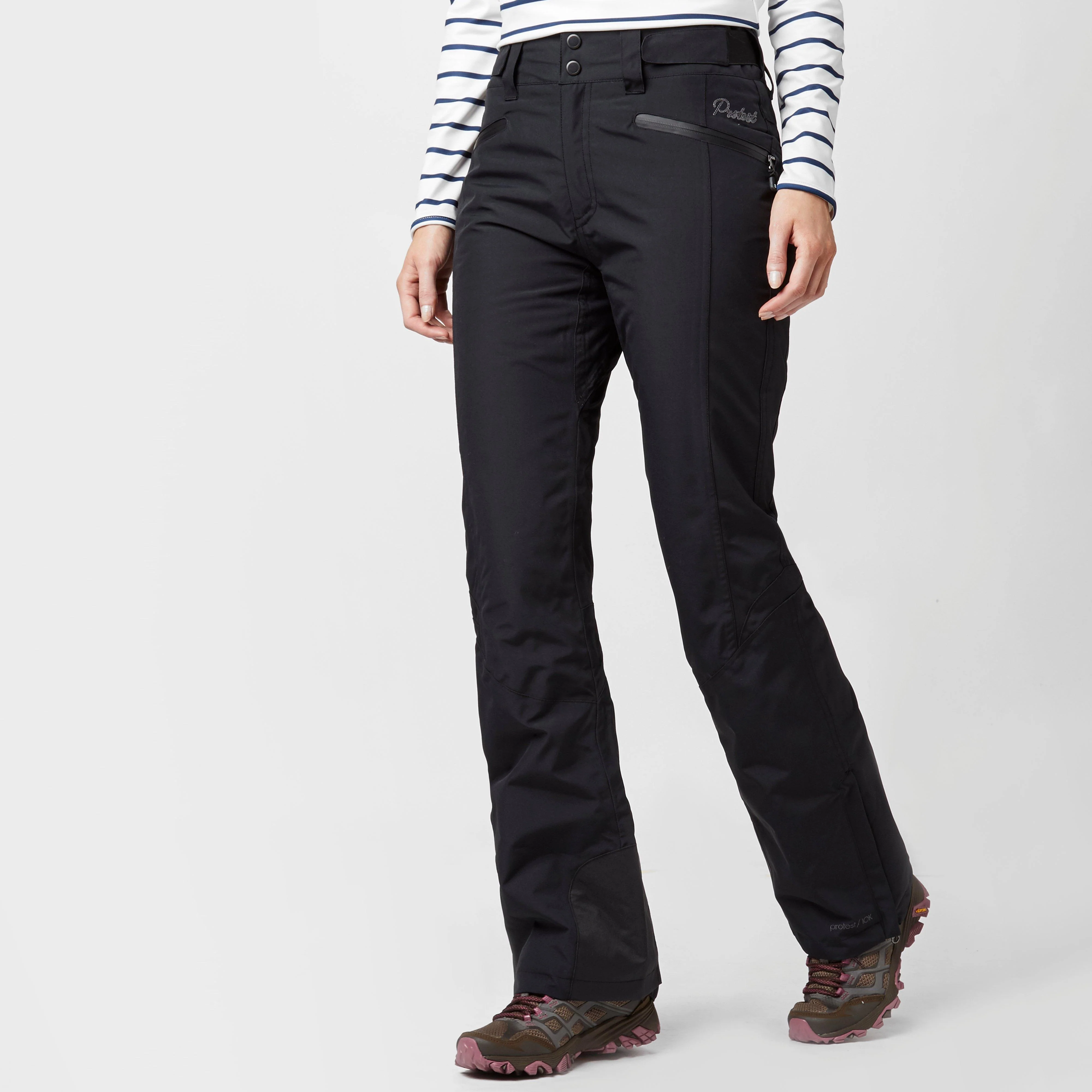 Women’s Kensington Ski Pants