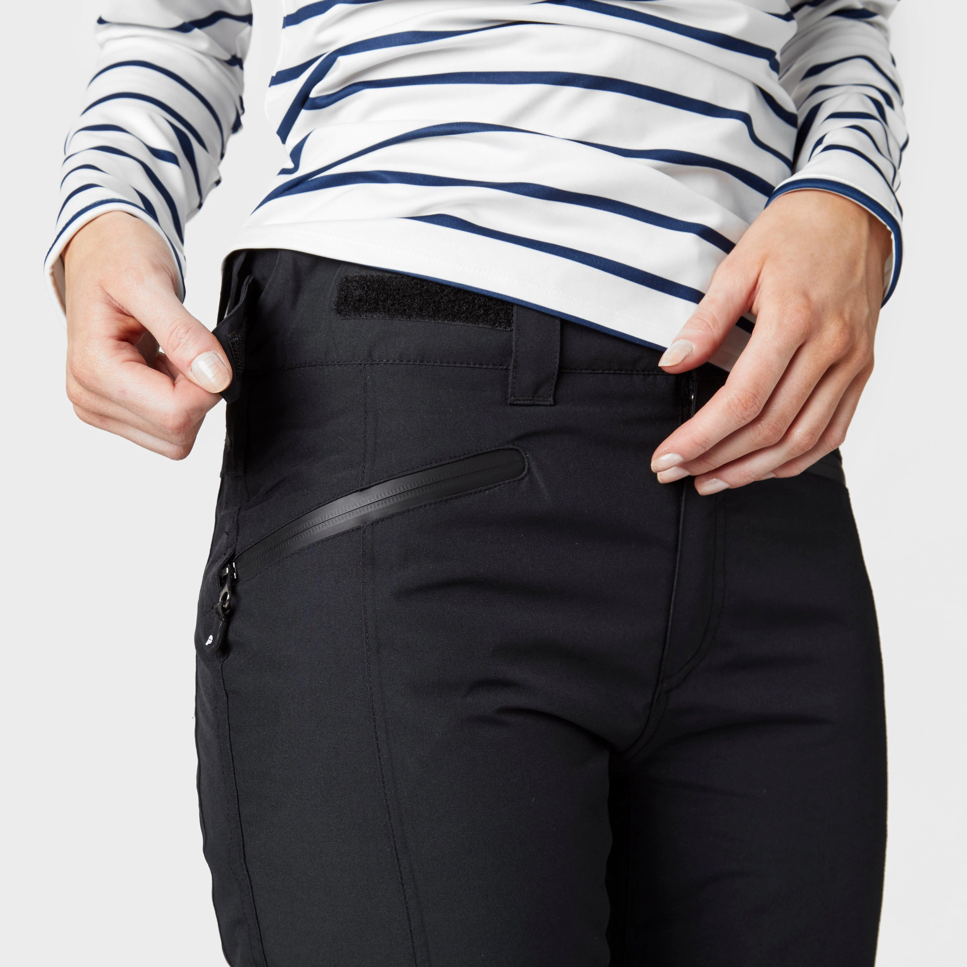 Women’s Kensington Ski Pants - Image 4