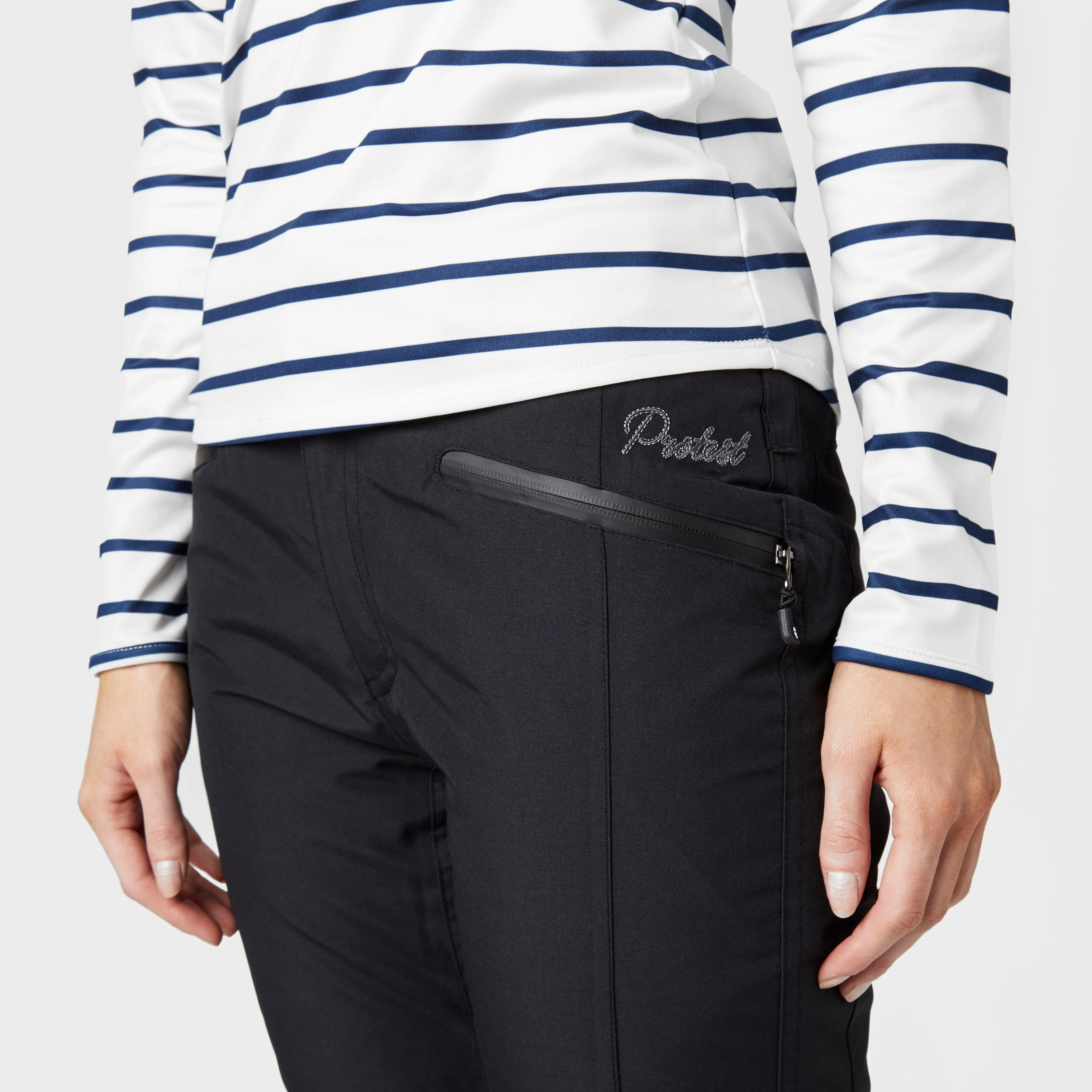 Women’s Kensington Ski Pants - Image 5