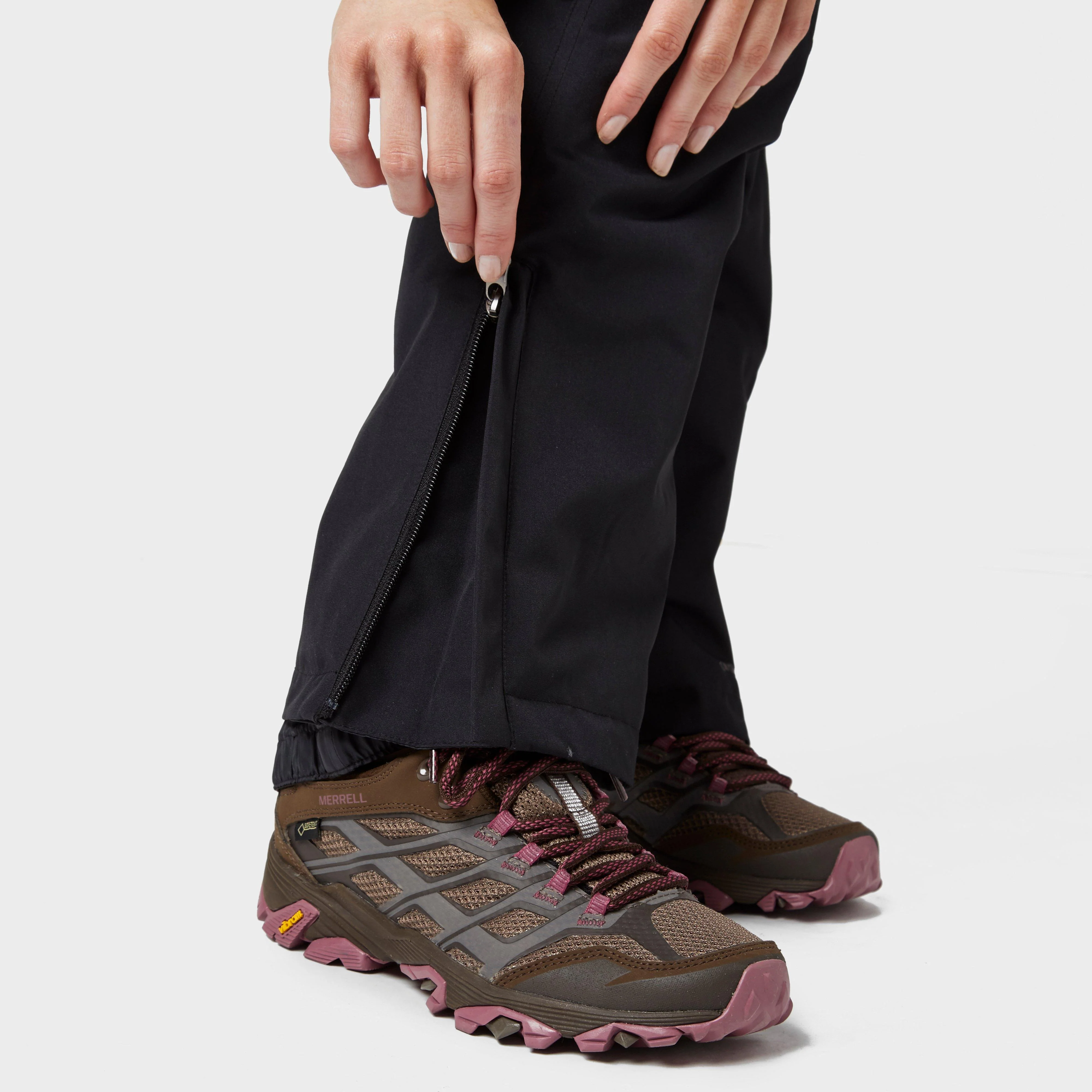 Women’s Kensington Ski Pants - Image 8