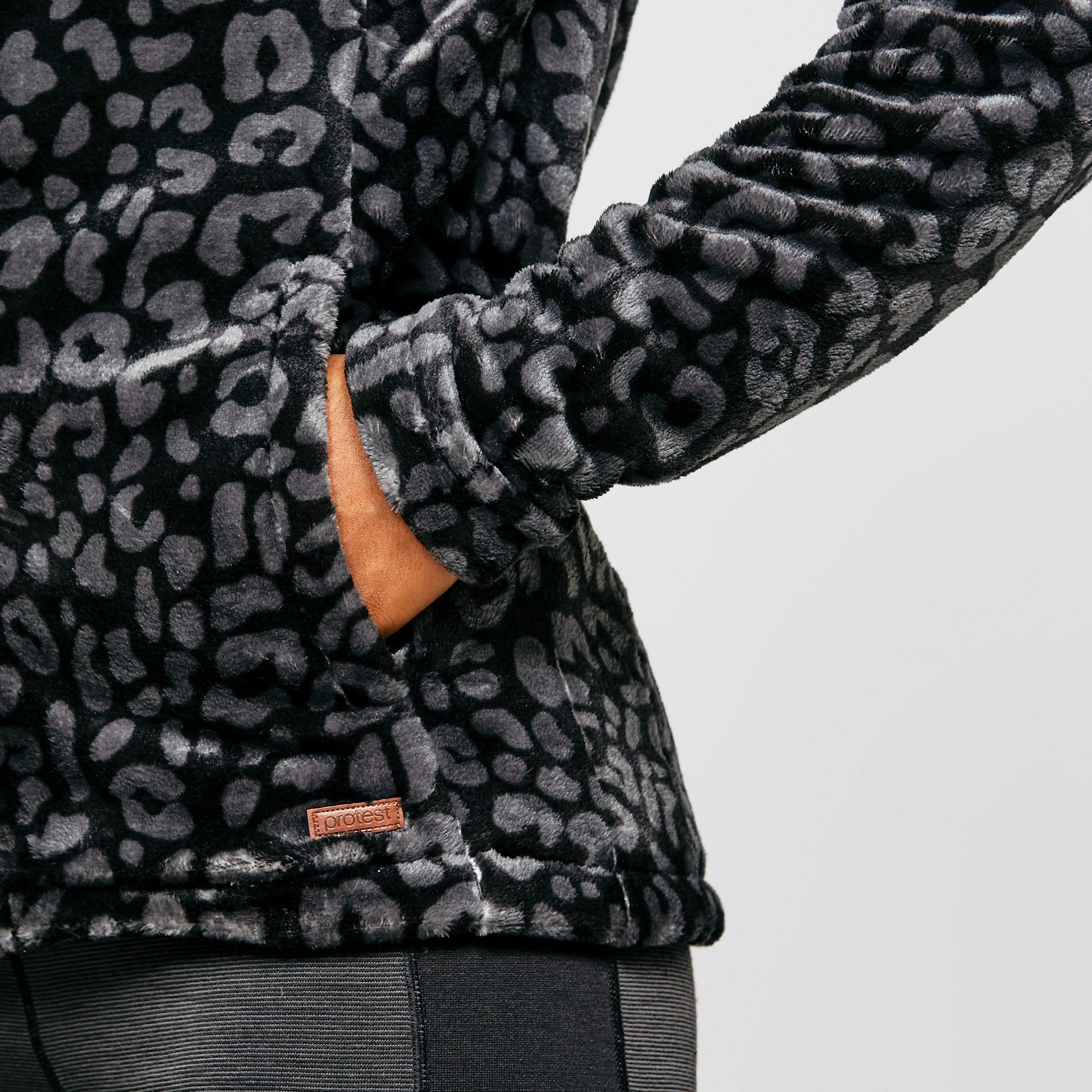 Women’s Paco 20 Full-Zip Fleece - Image 4