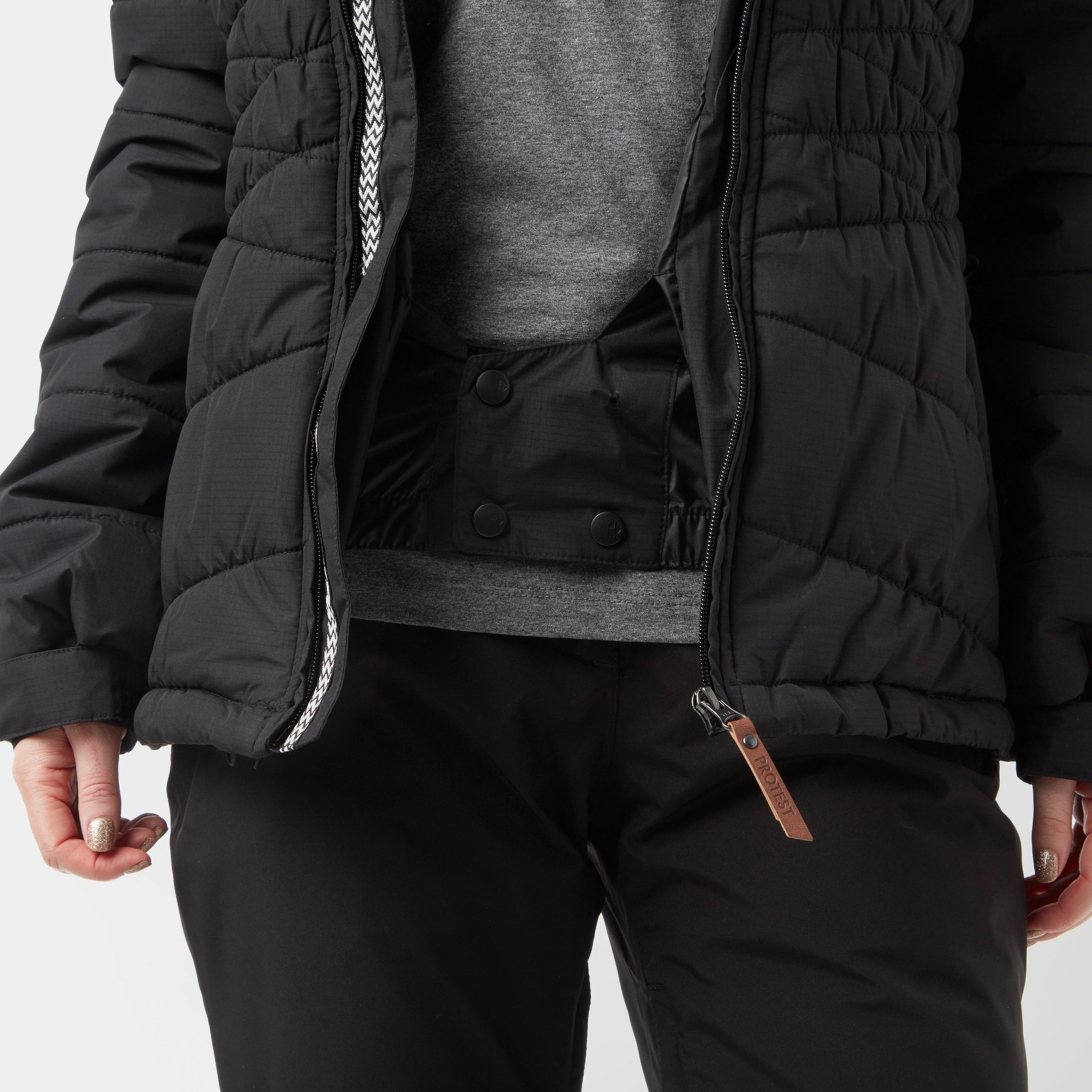 Women’s Valdez Snow Jacket - Image 9