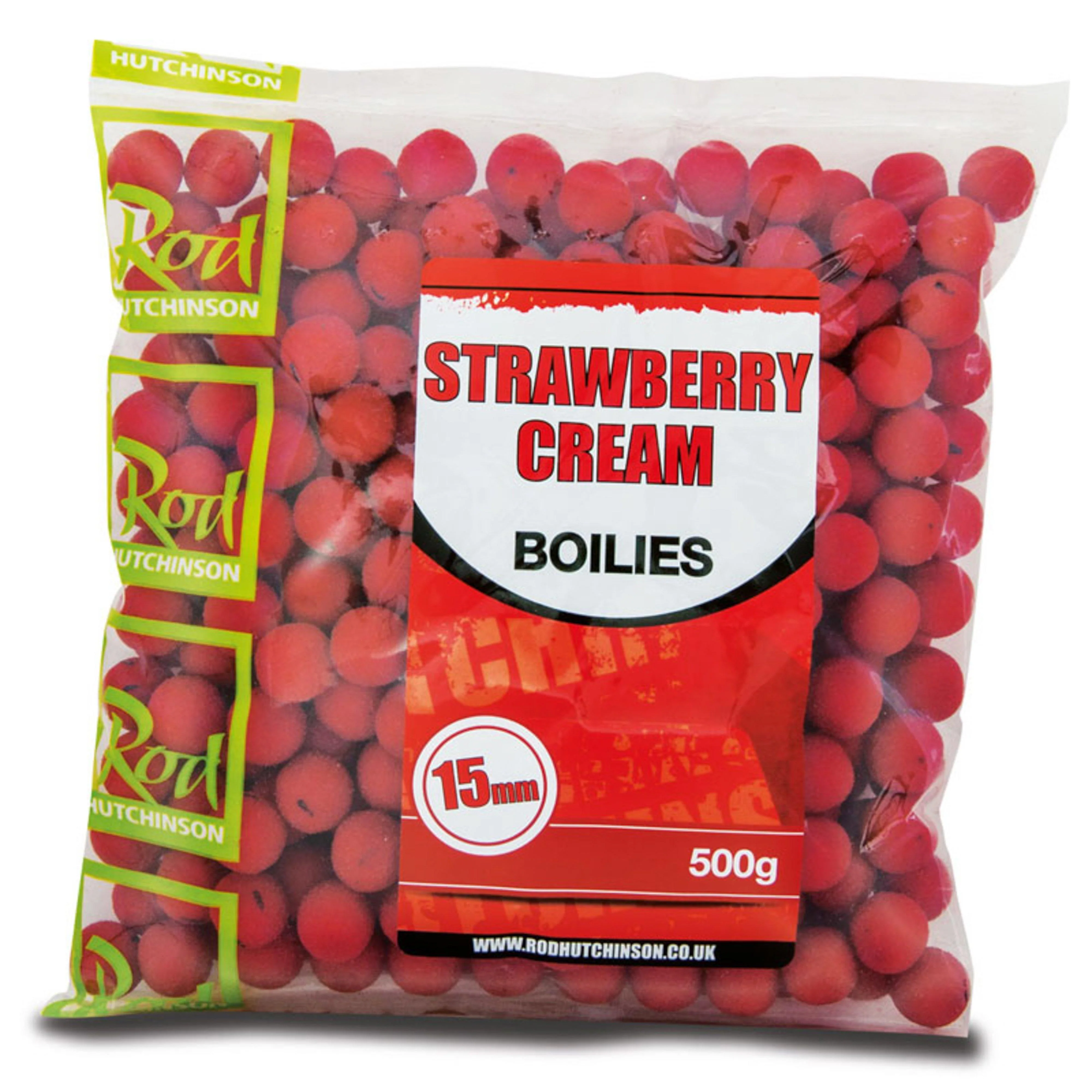 BOILIES STRAWBERRY - Image 2