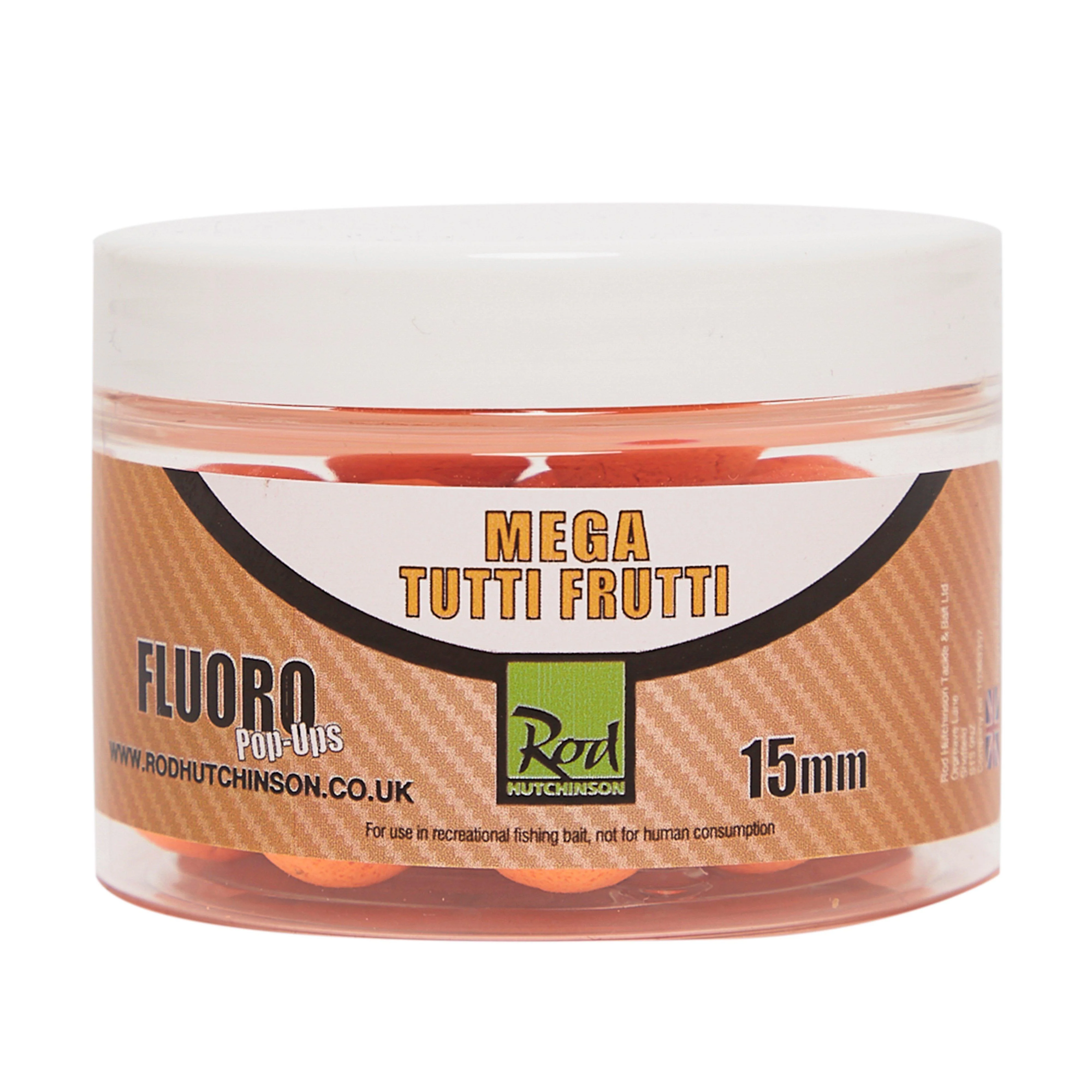 Pop Ups Mega Tutti Frutti 15mm - Image 2