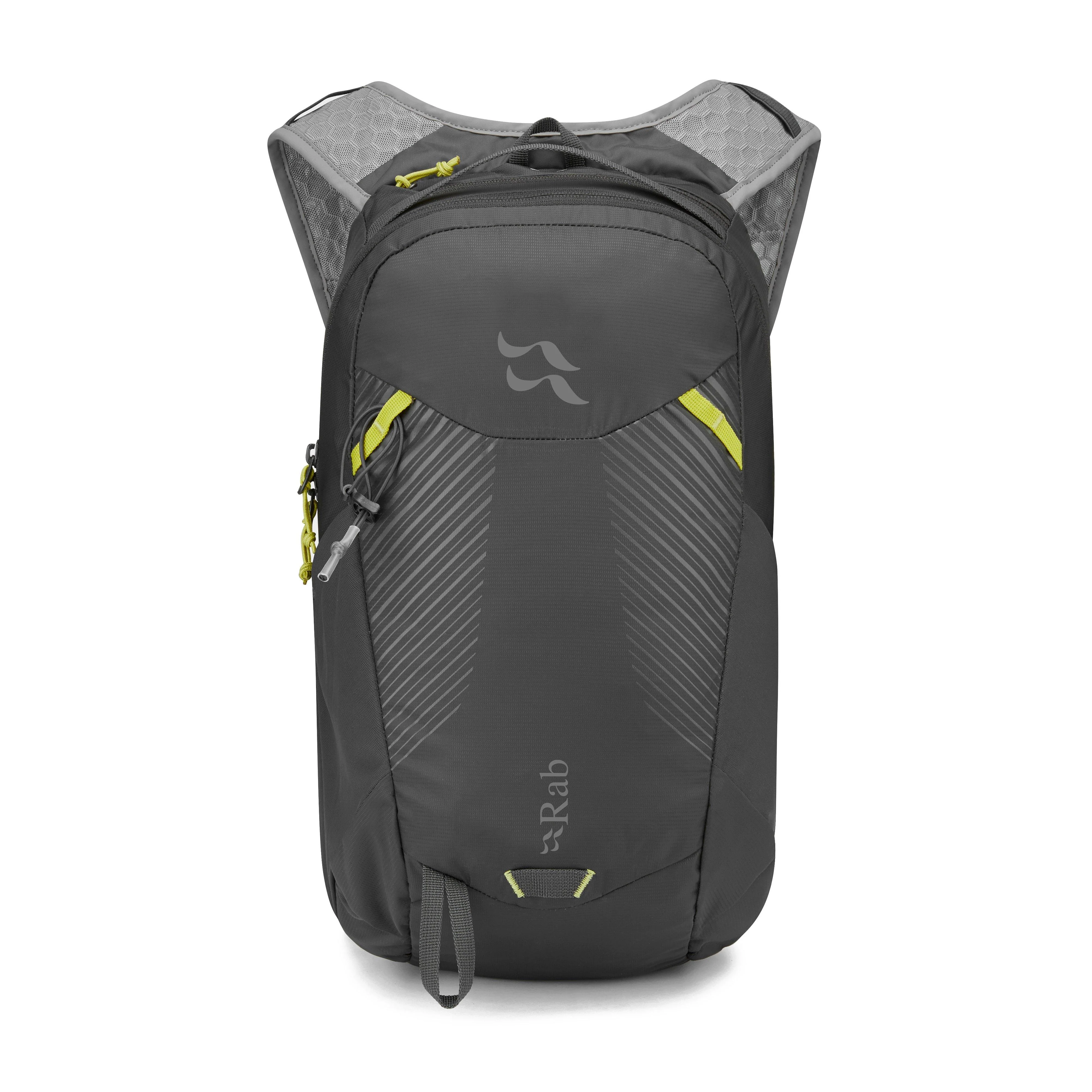 Aeon LT 12L Daypack - Image 7