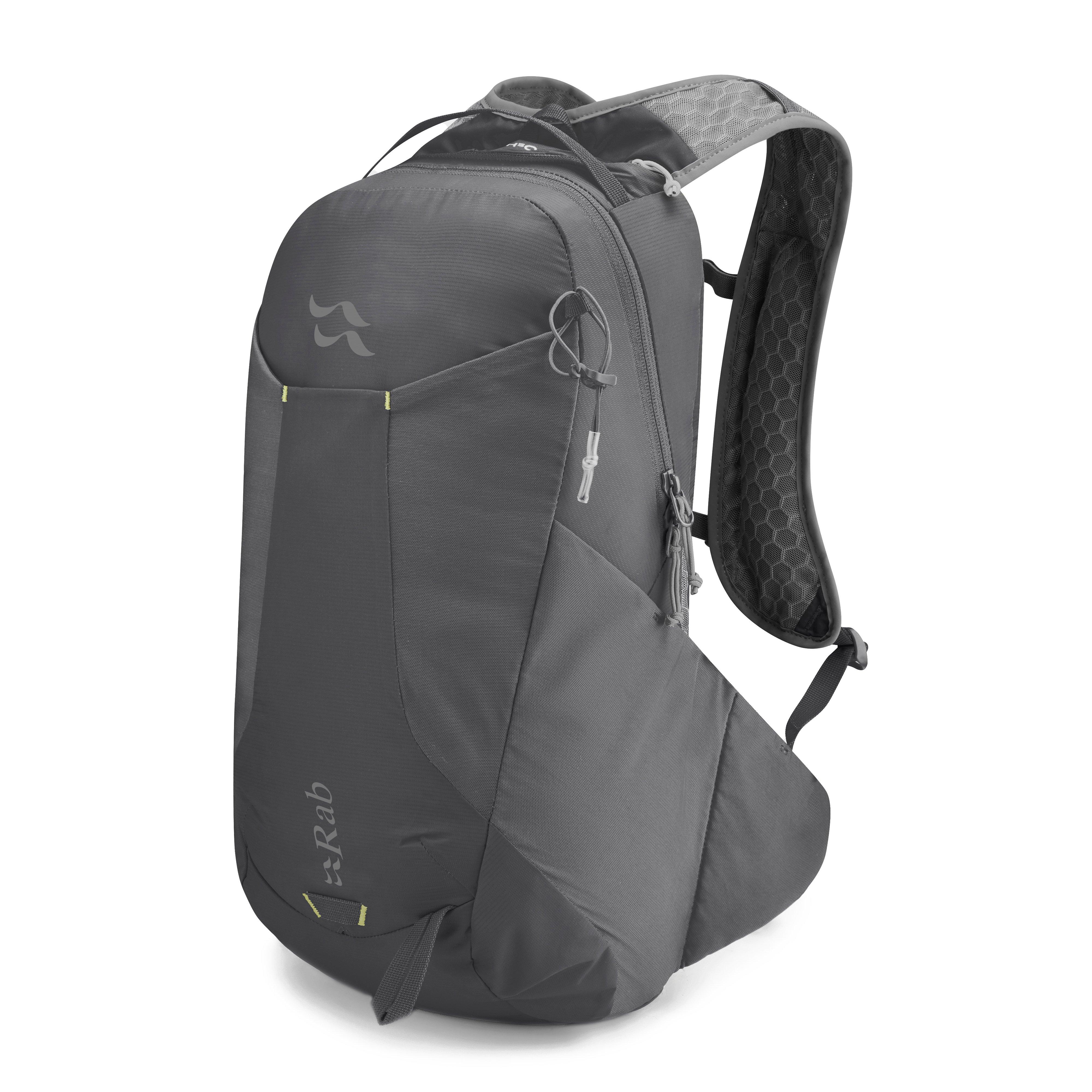 Aeon LT 18 Backpack - Image 4