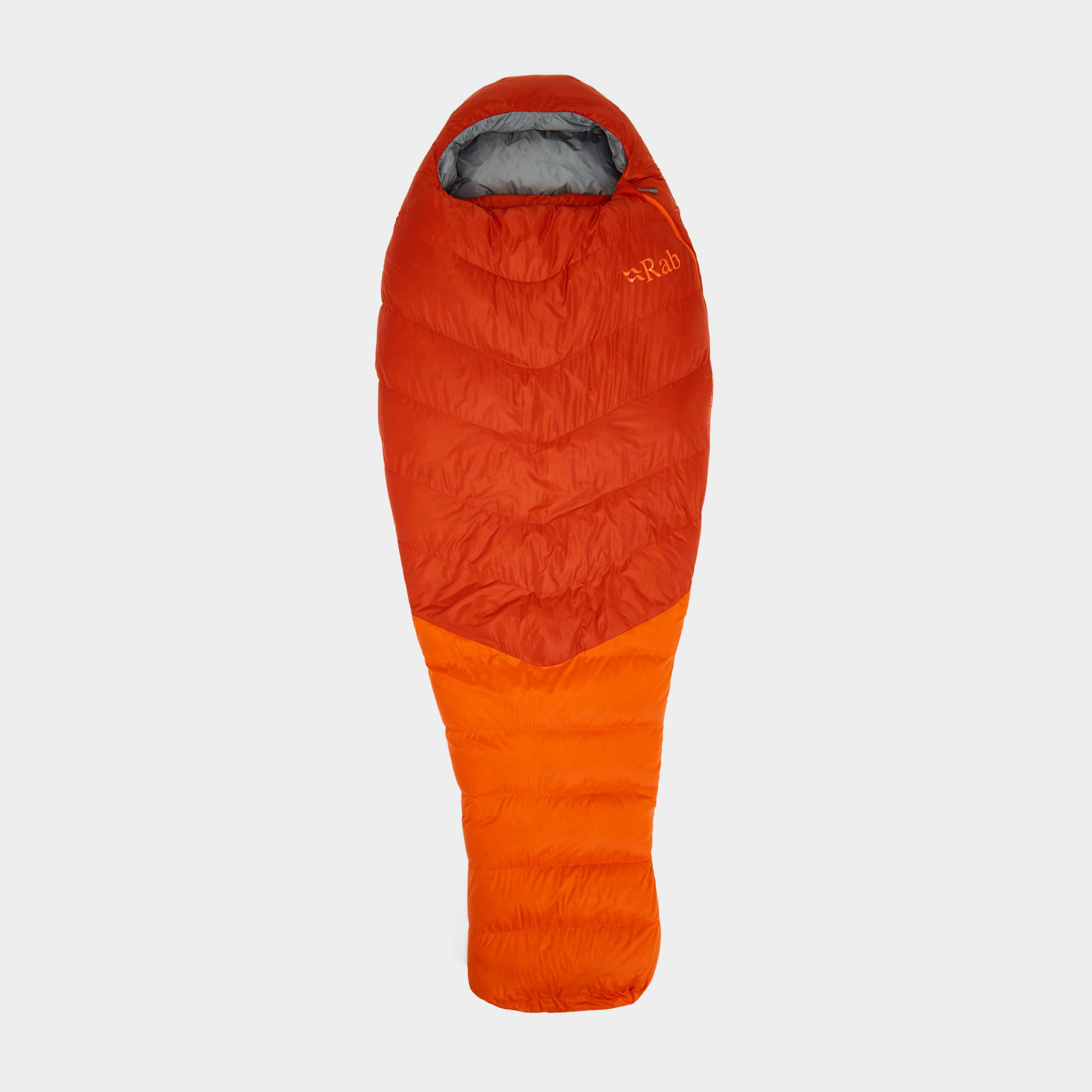 Alpine 600 Down Sleeping Bag - Image 2