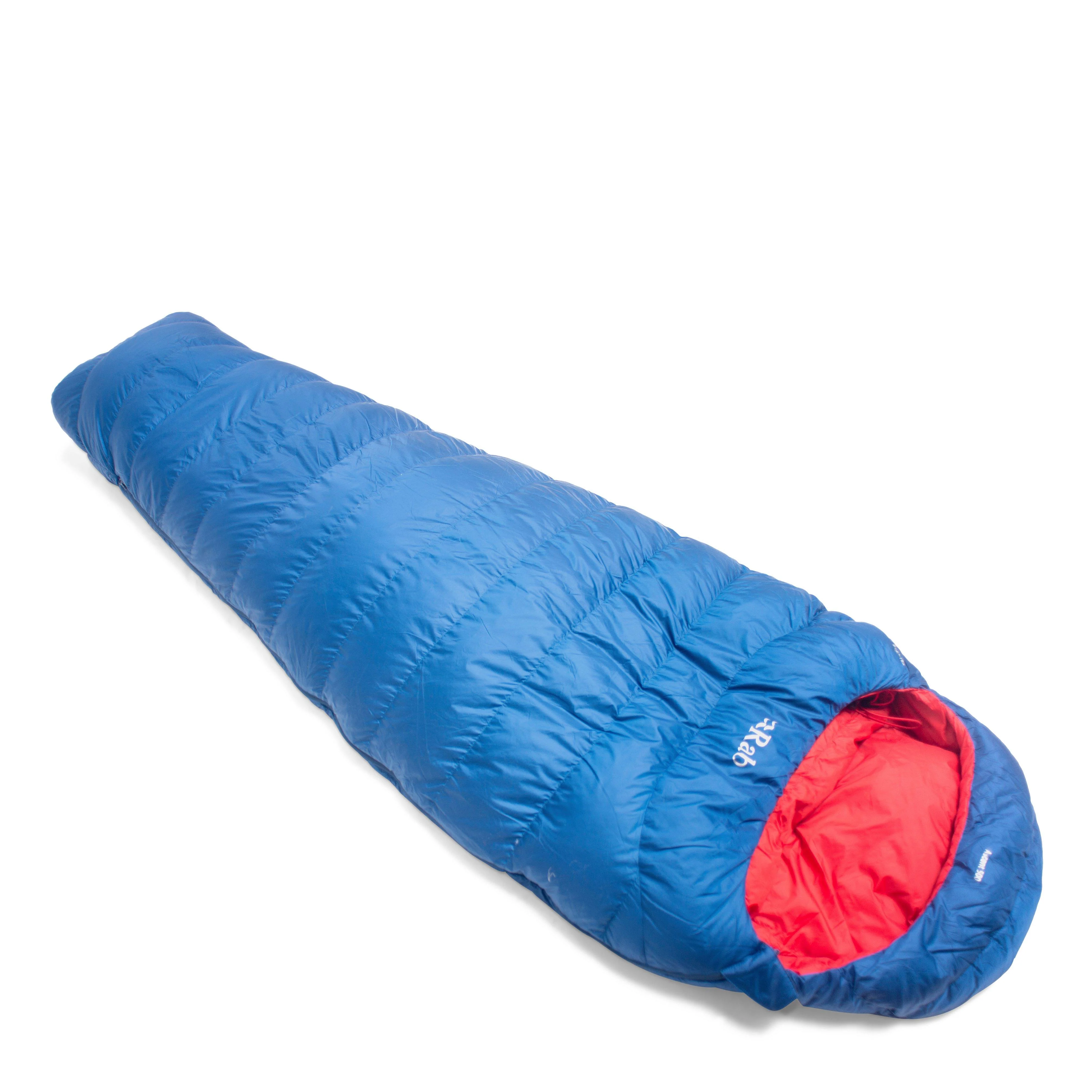 Ascent 500 Down Sleeping Bag - Image 7
