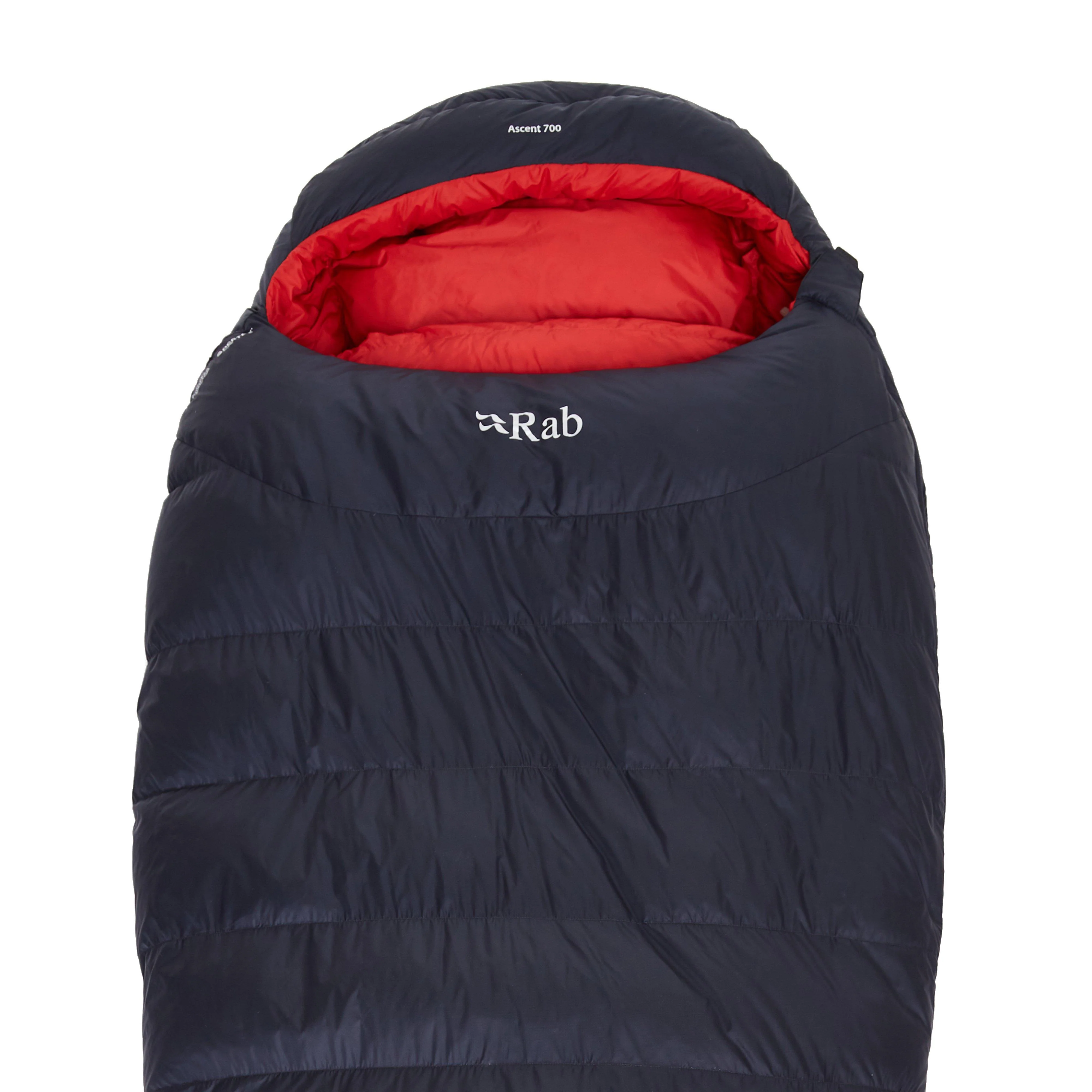 Ascent 700 Down Sleeping Bag - Image 9