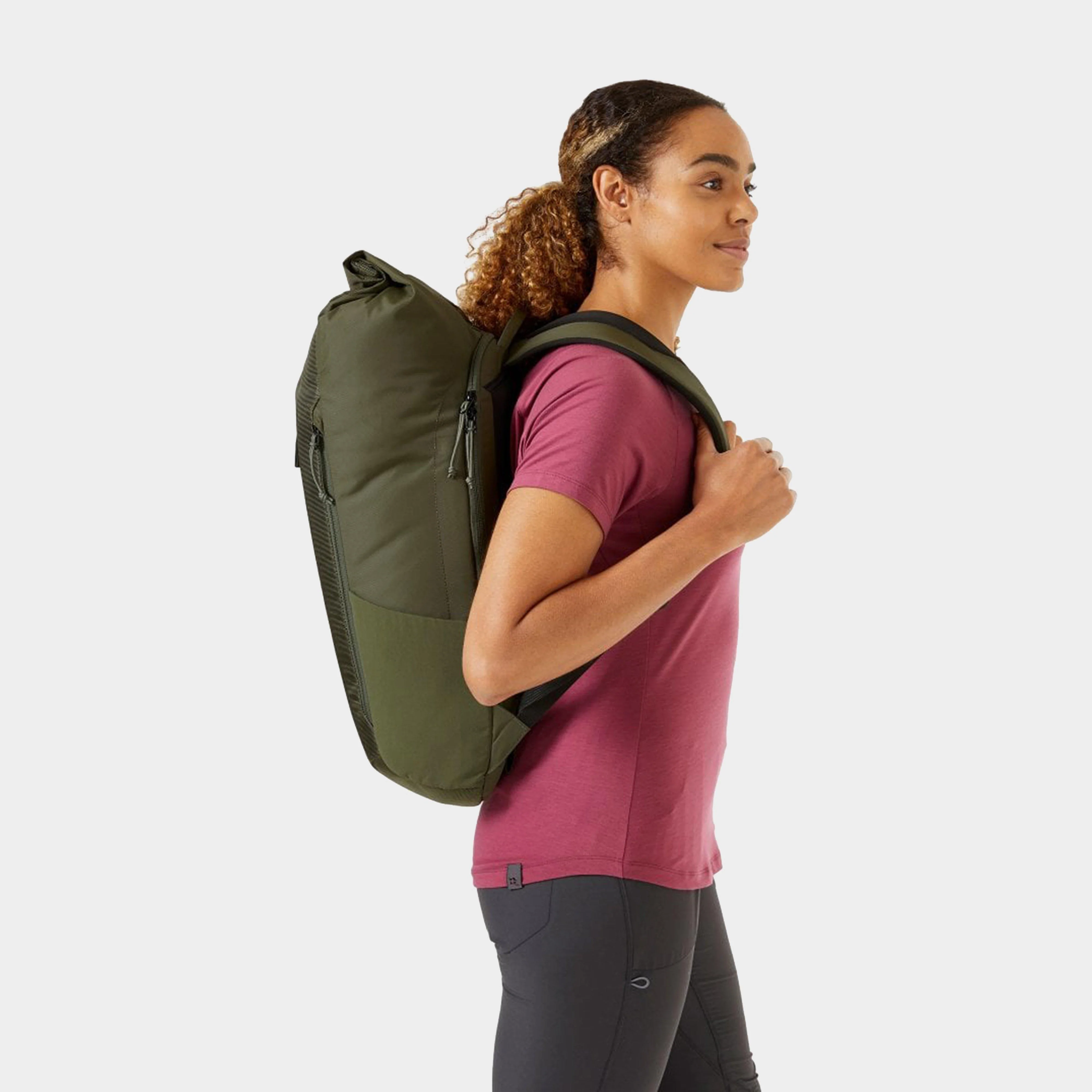 Depot 25 Litre Rucksack - Image 2