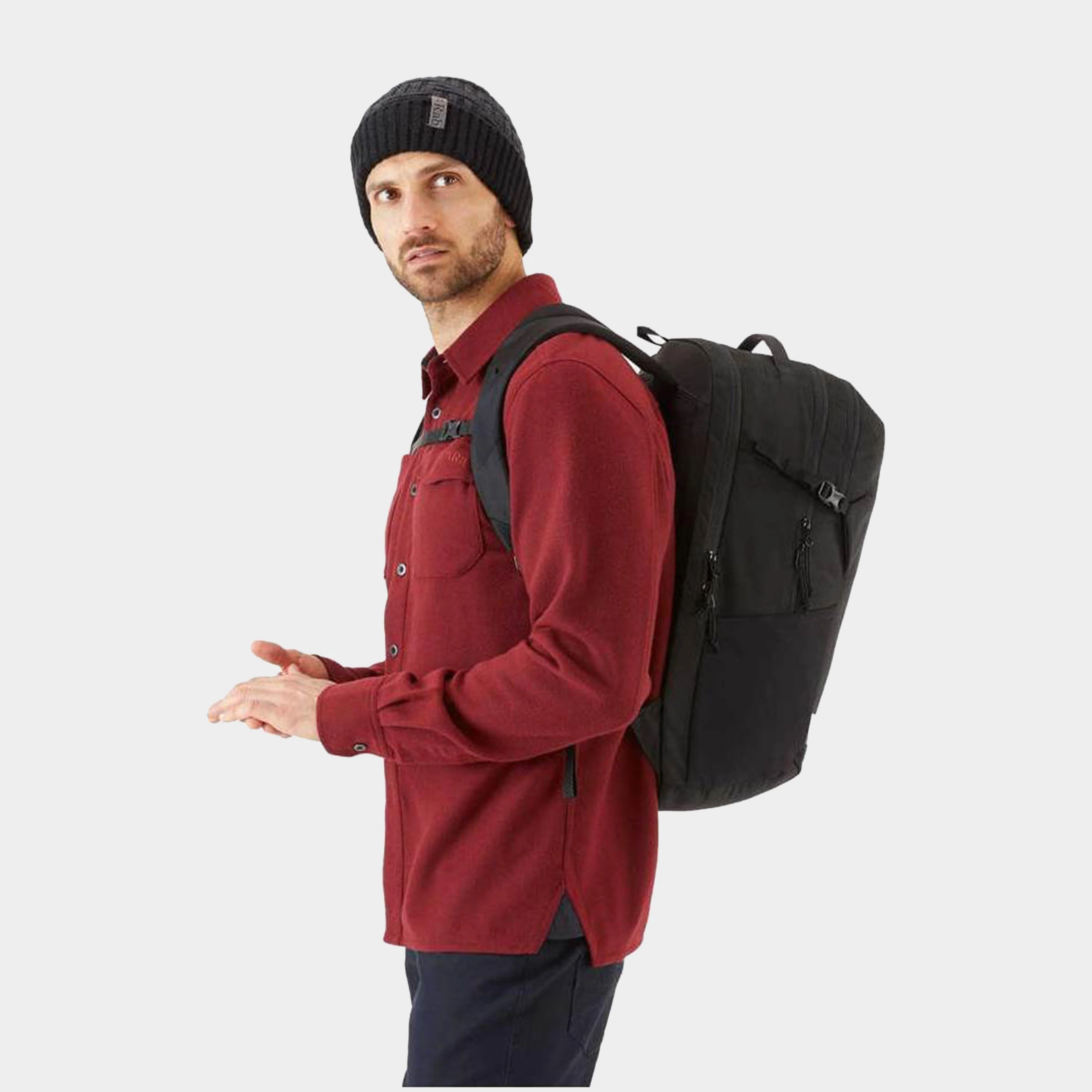 Depot 28 Litre Rucksack - Image 2