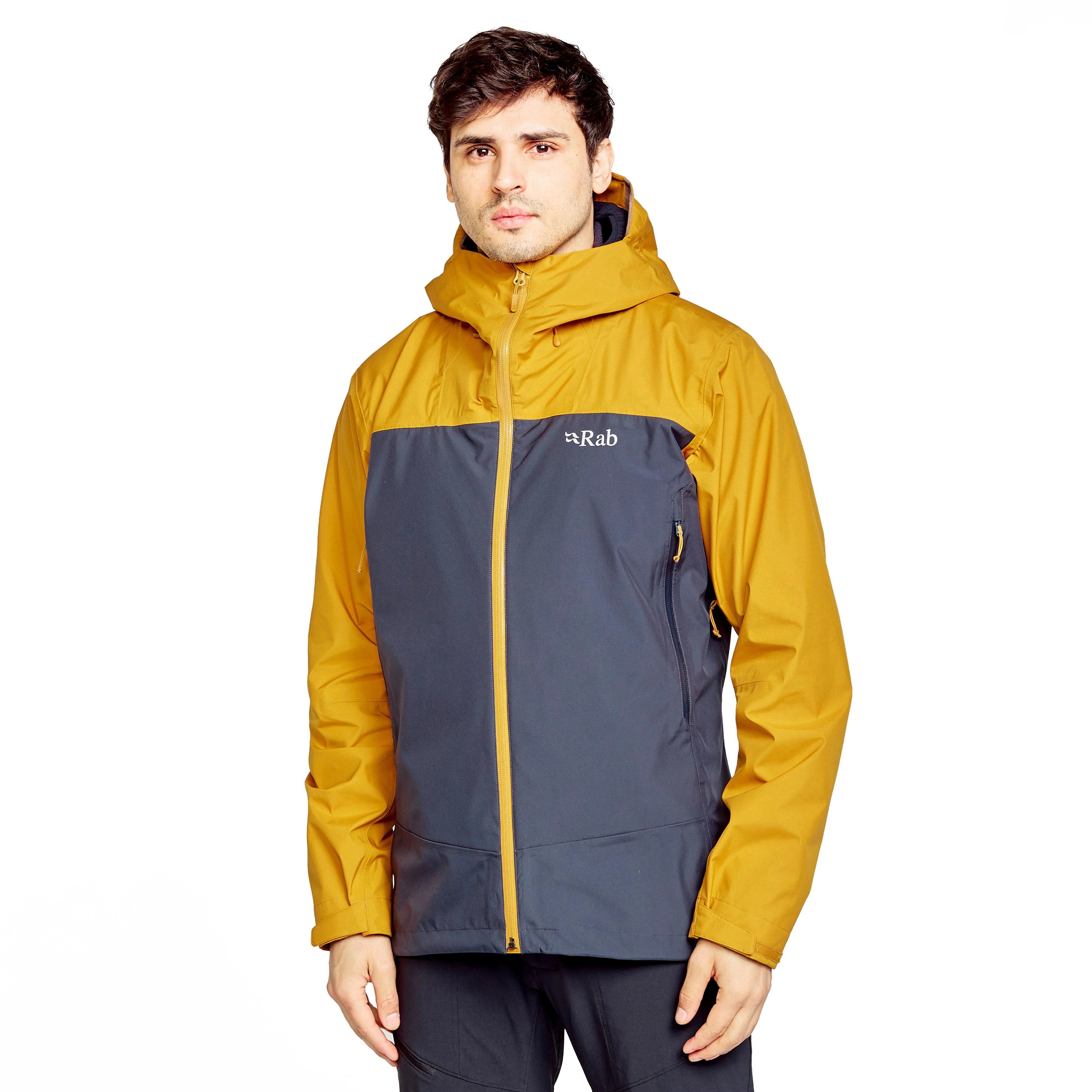 Men’s Arc Waterproof Jacket - Image 11