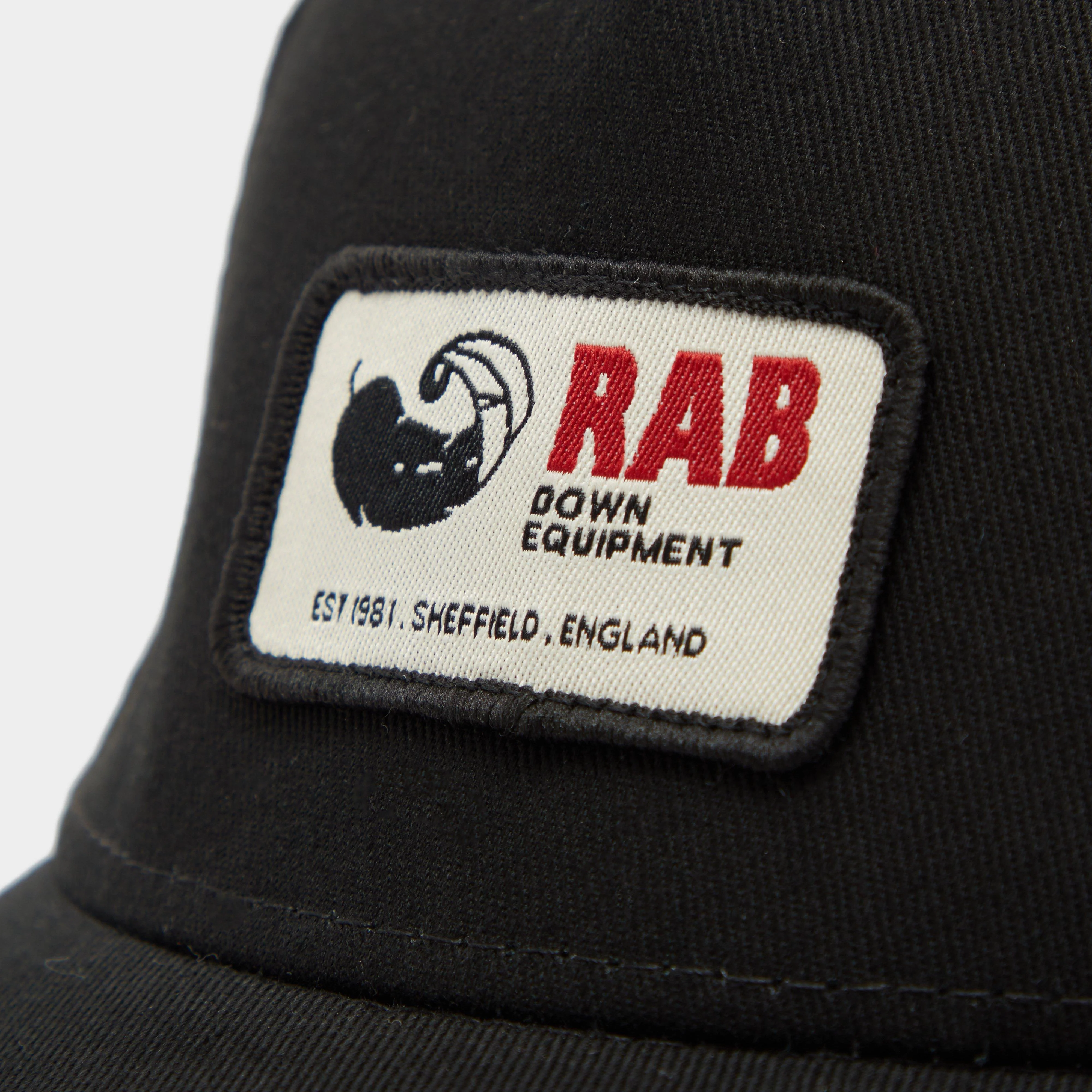Men’s Arca Cap - Image 3