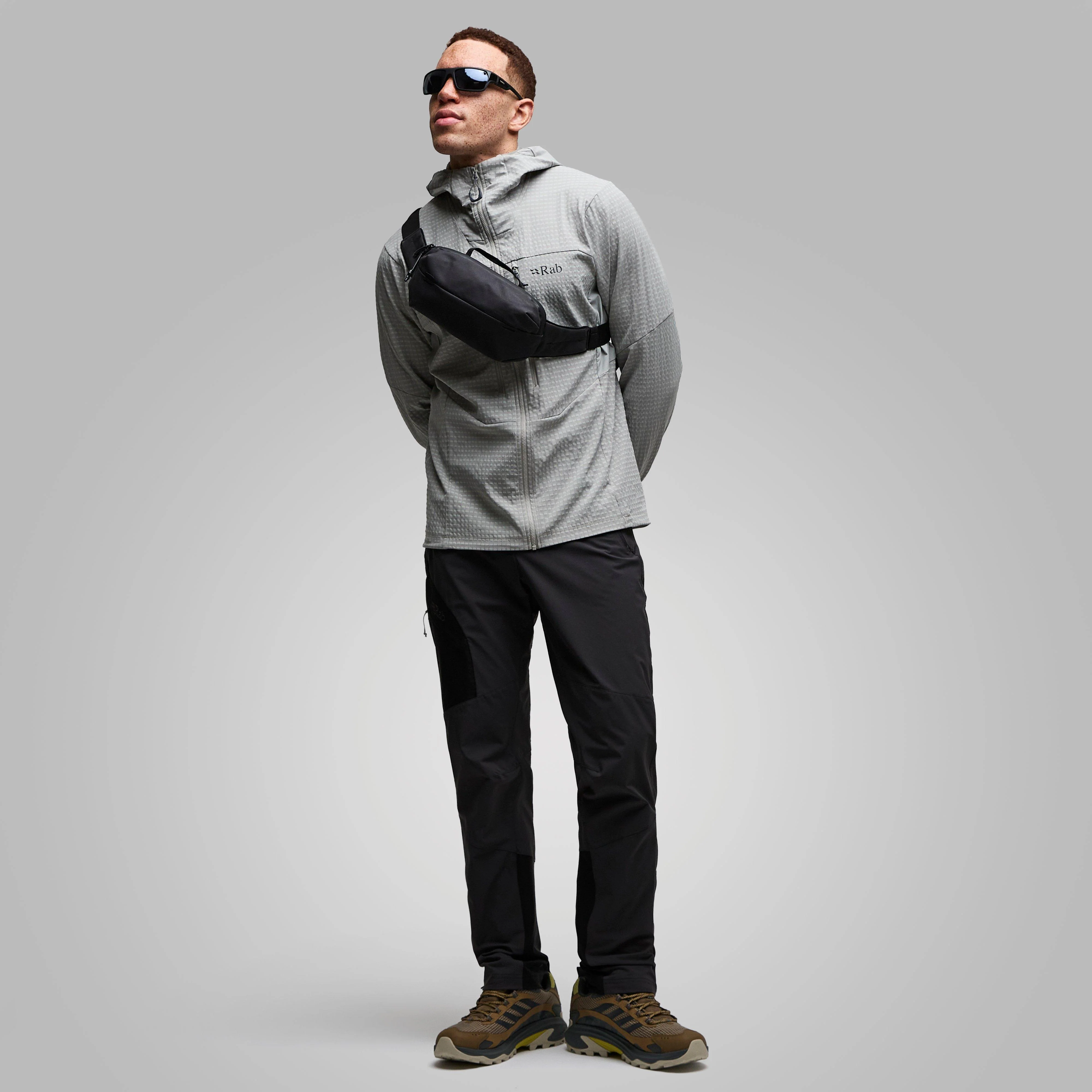 Men's Ascendor Pro Hoody - Image 2