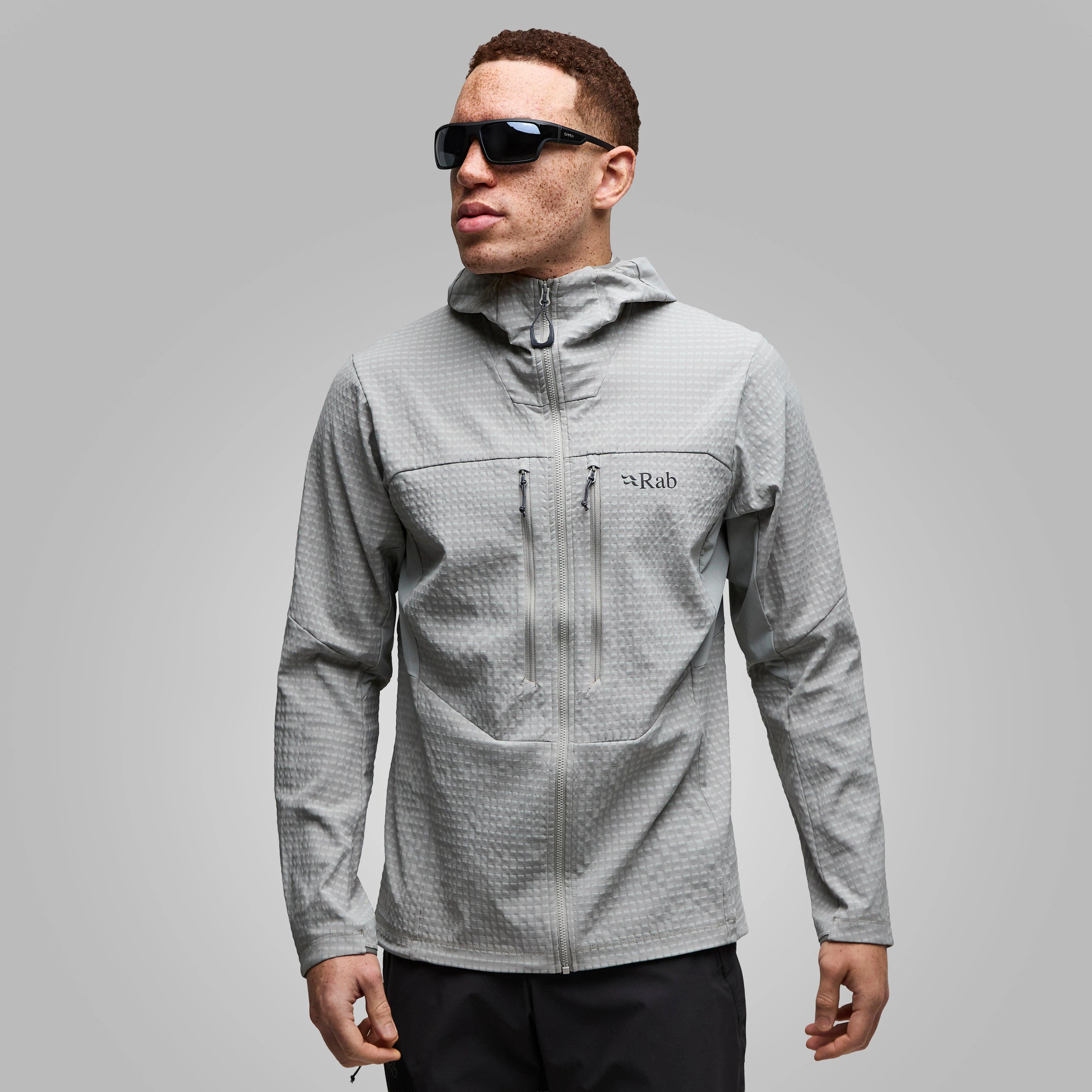 Men's Ascendor Pro Hoody - Image 3