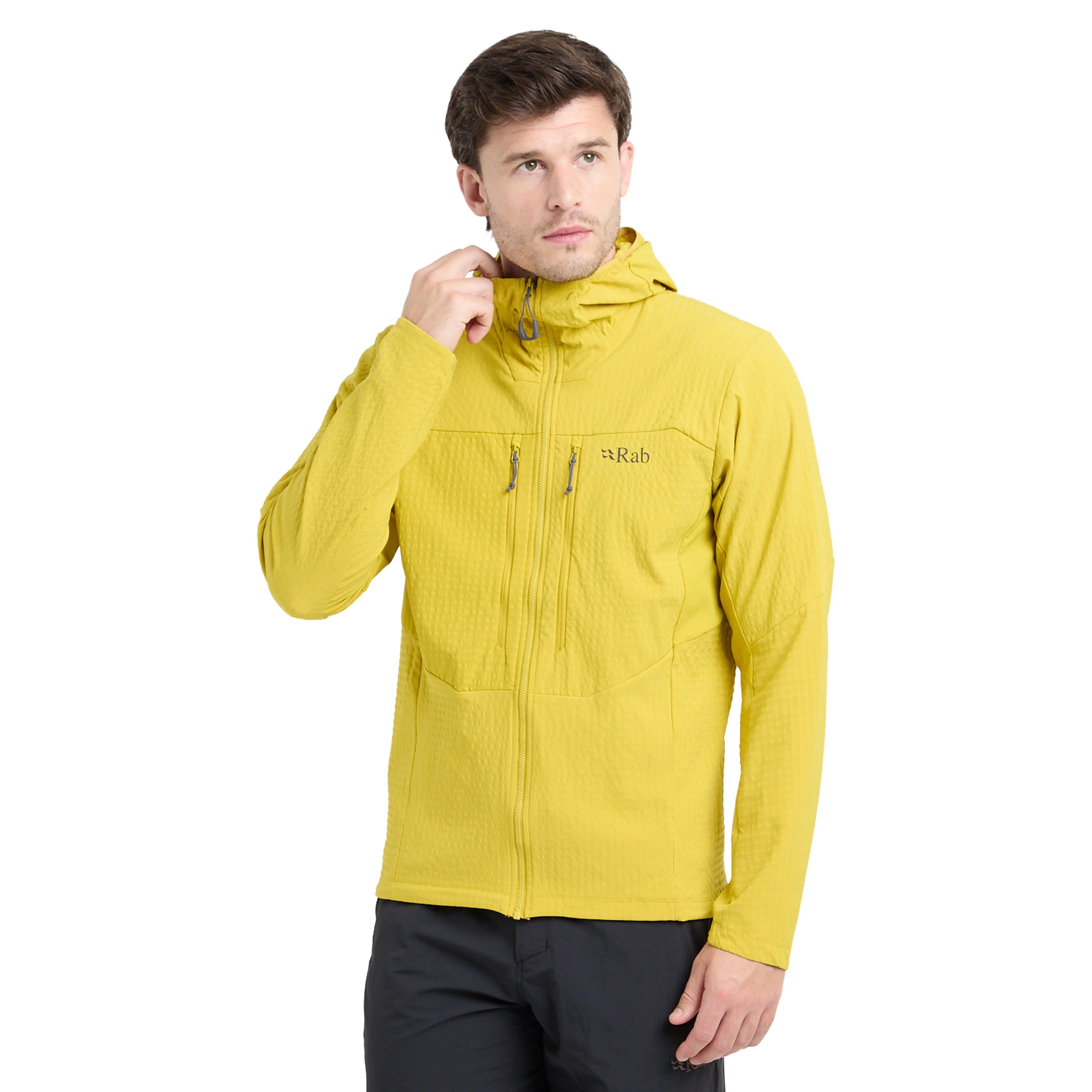Men's Ascendor Pro Hoody - Image 8