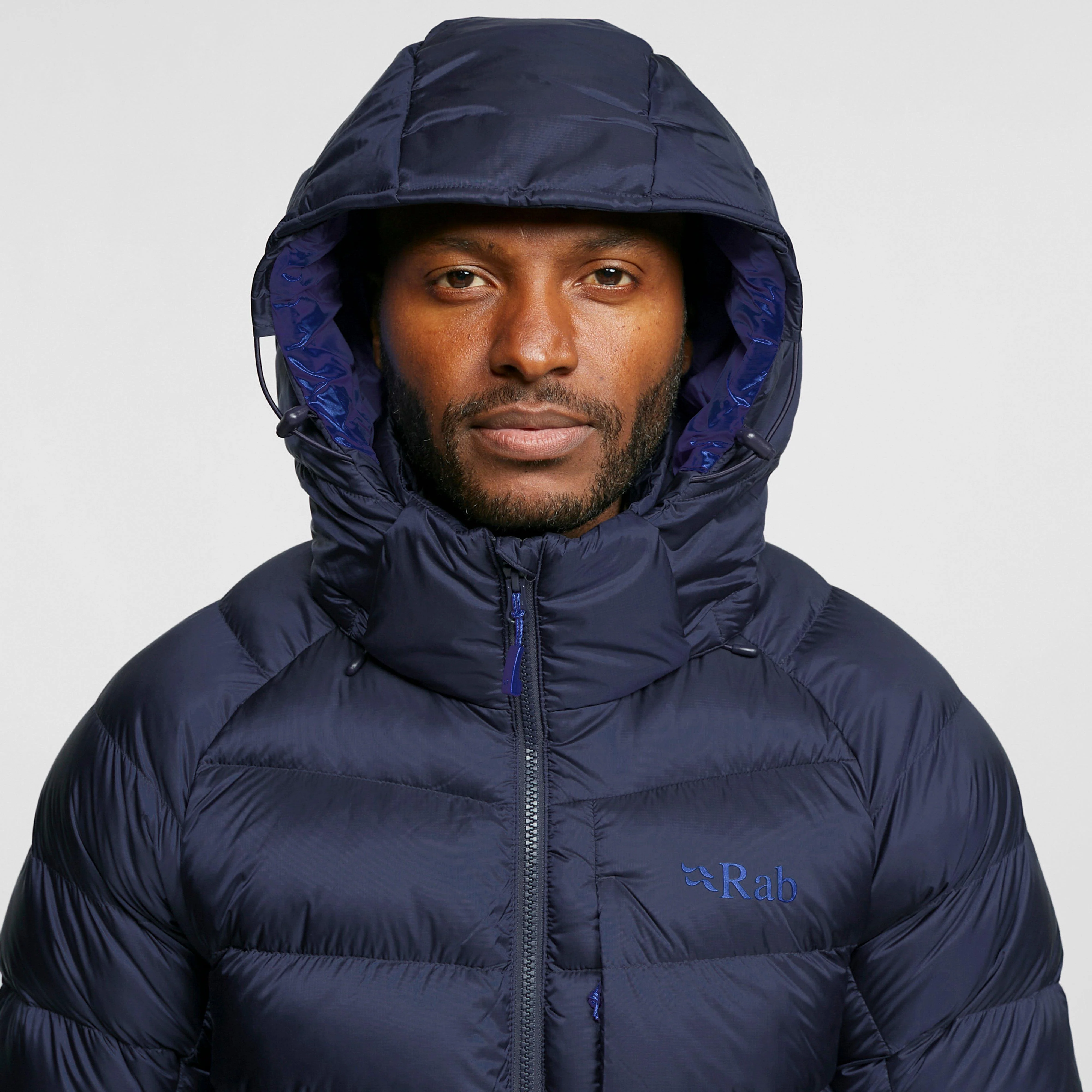 Men's Axion Pro Jacket - Image 4