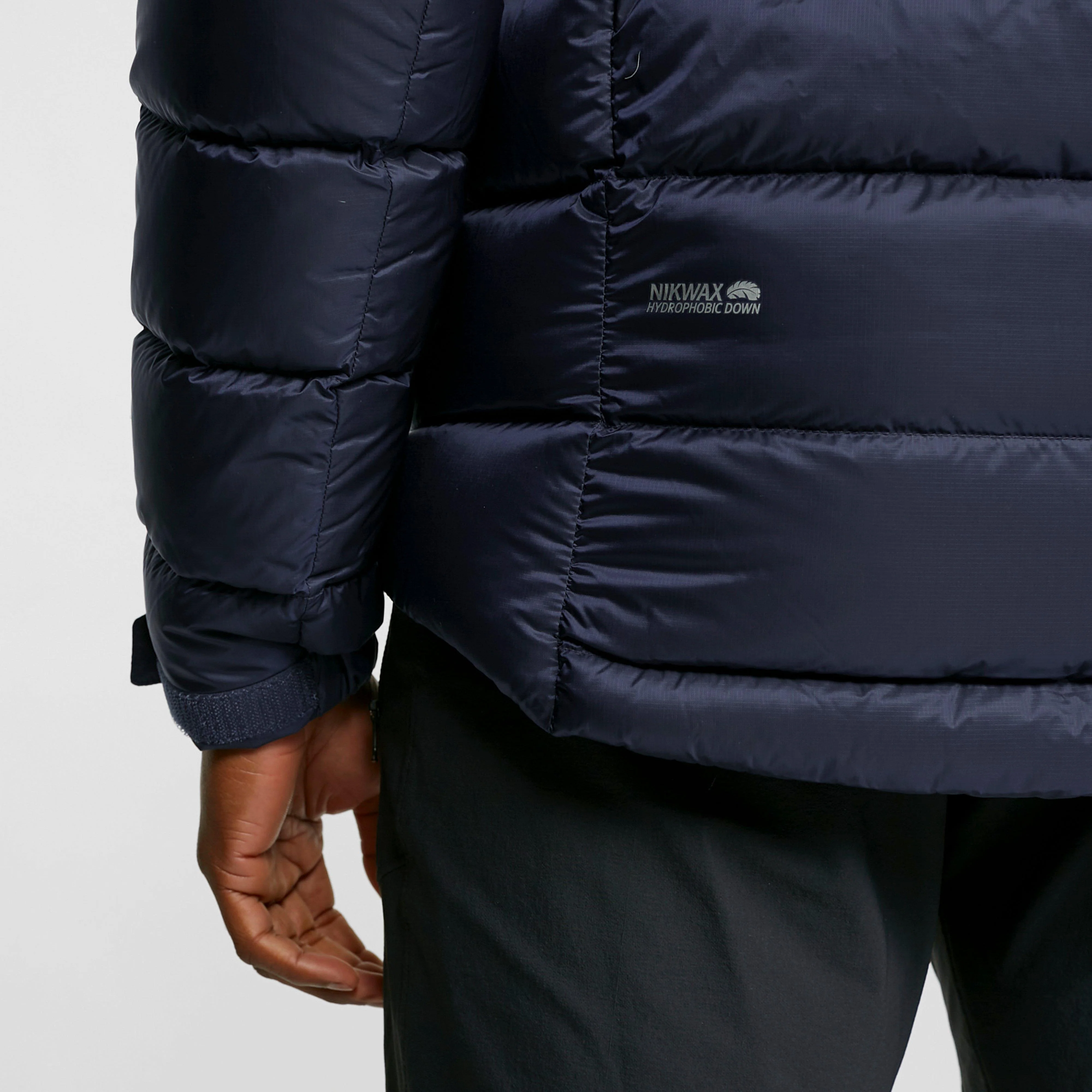 Men's Axion Pro Jacket - Image 8