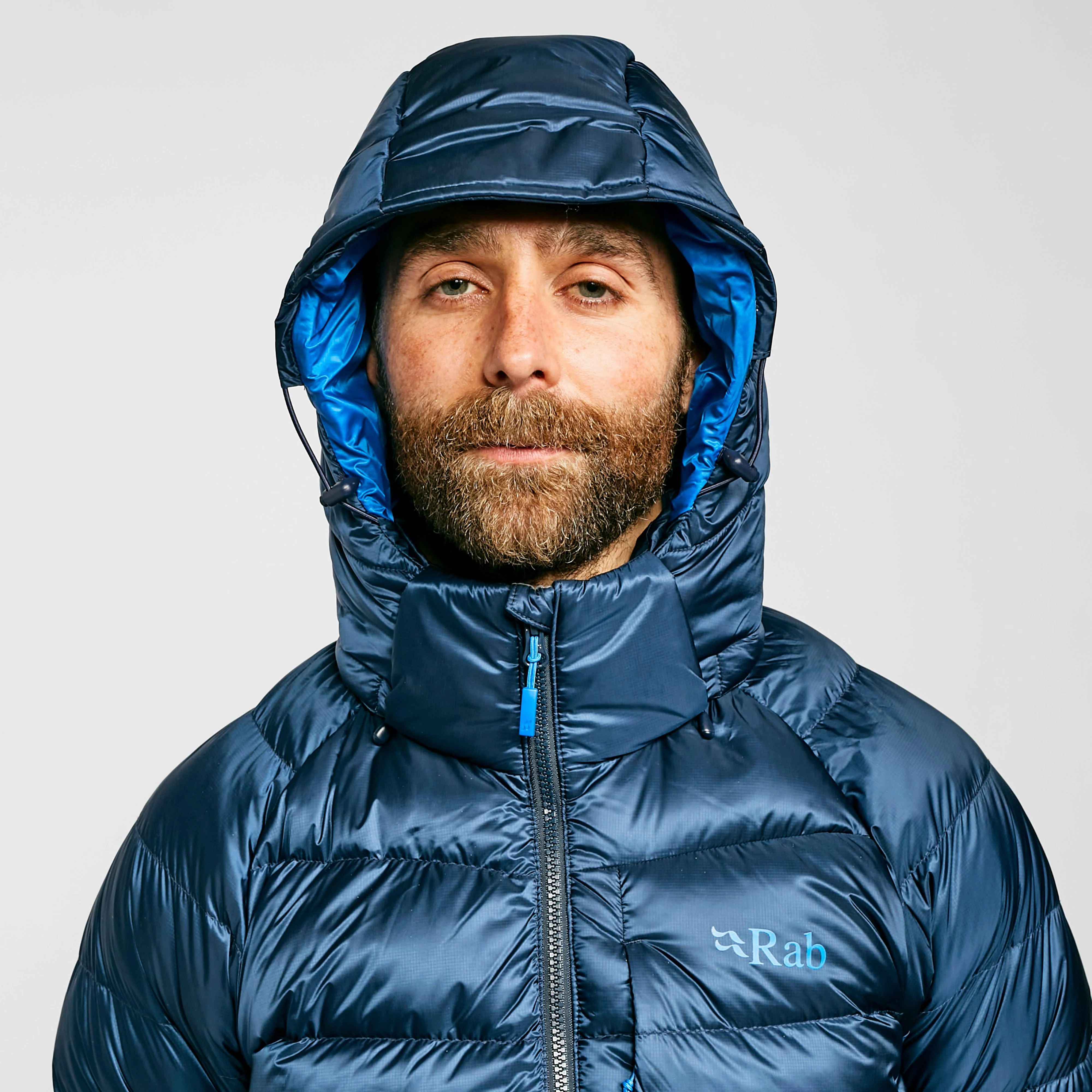 Men's Axion Pro Jacket - Image 9