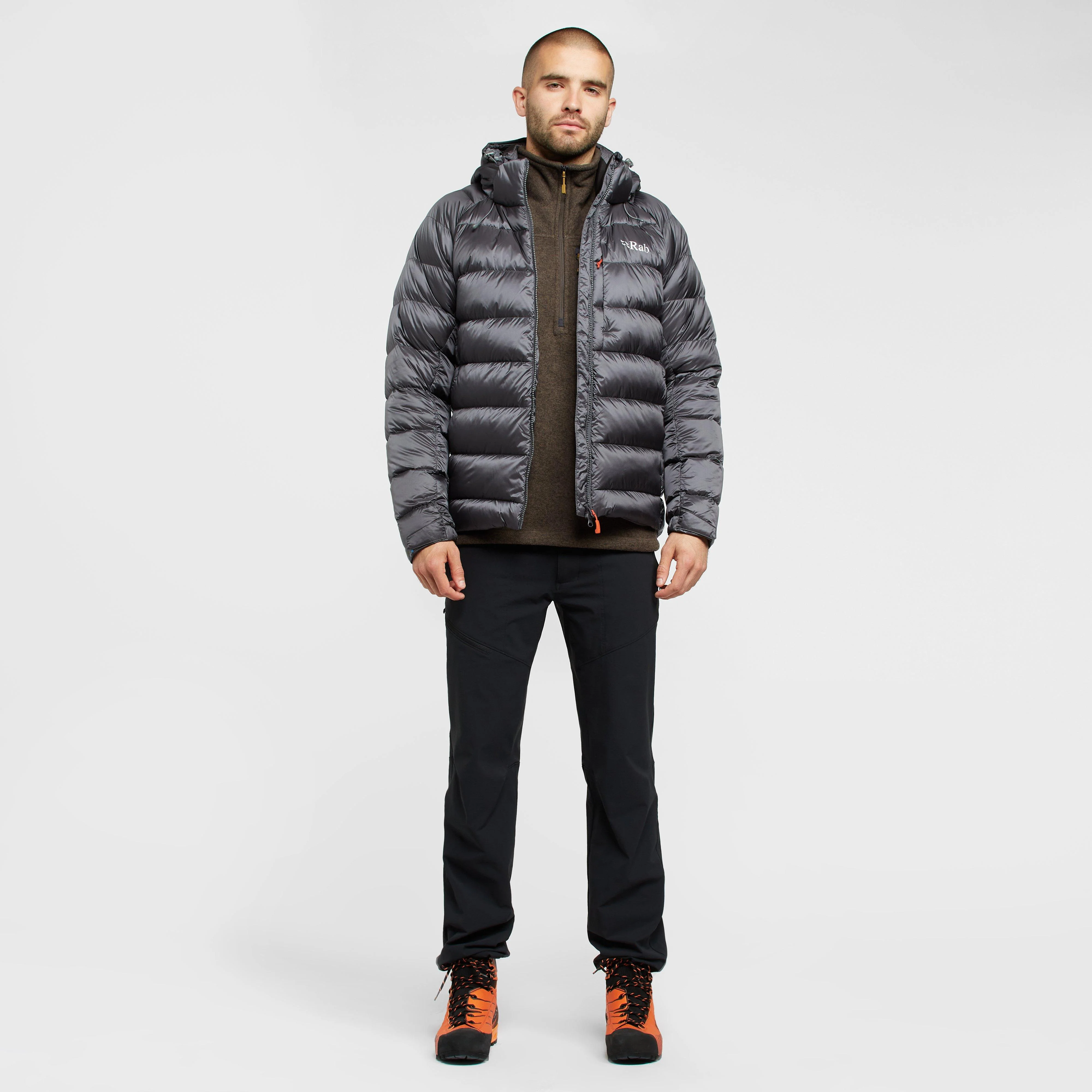 Men's Axion Pro Jacket - Image 3