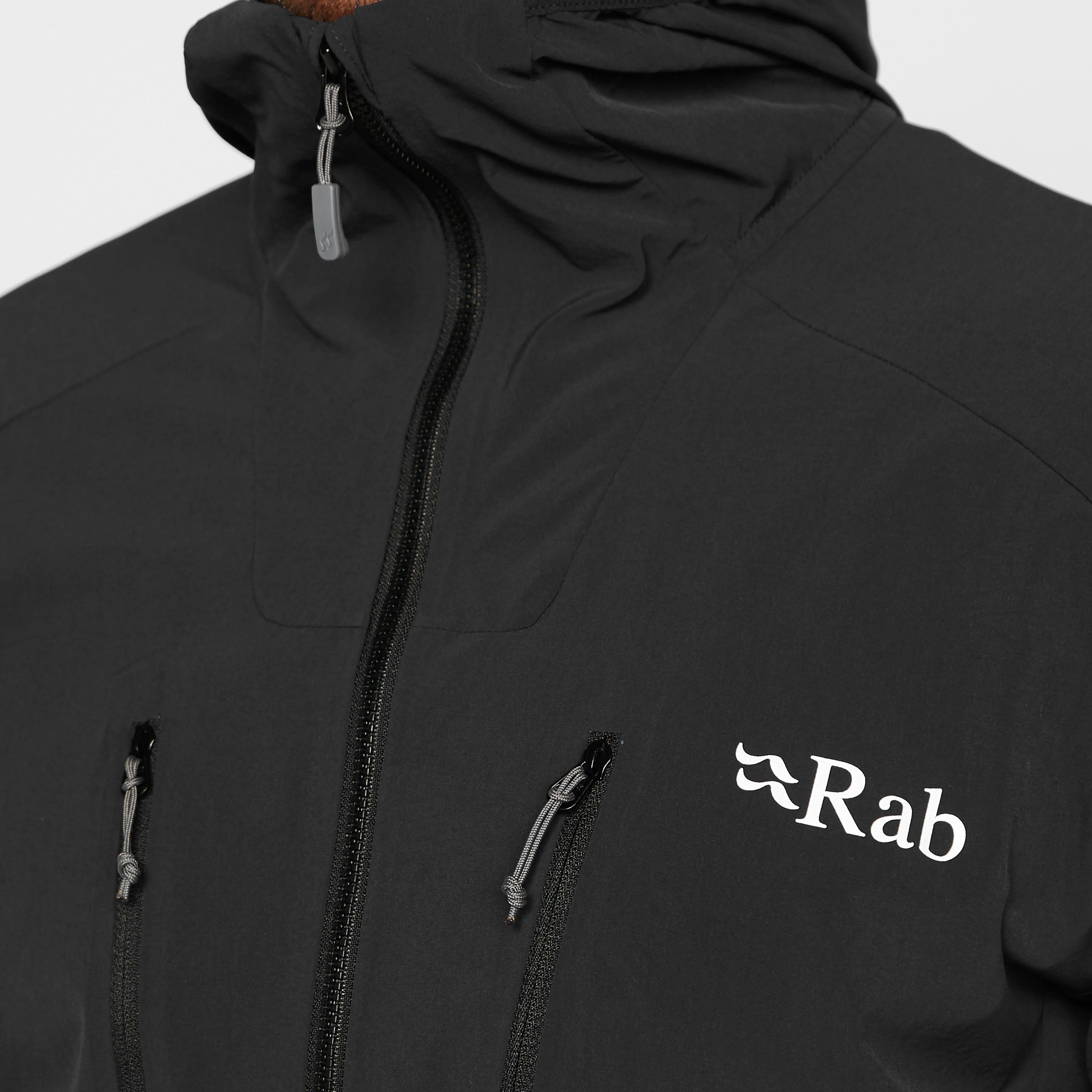 Men’s Borealis Jacket - Image 5