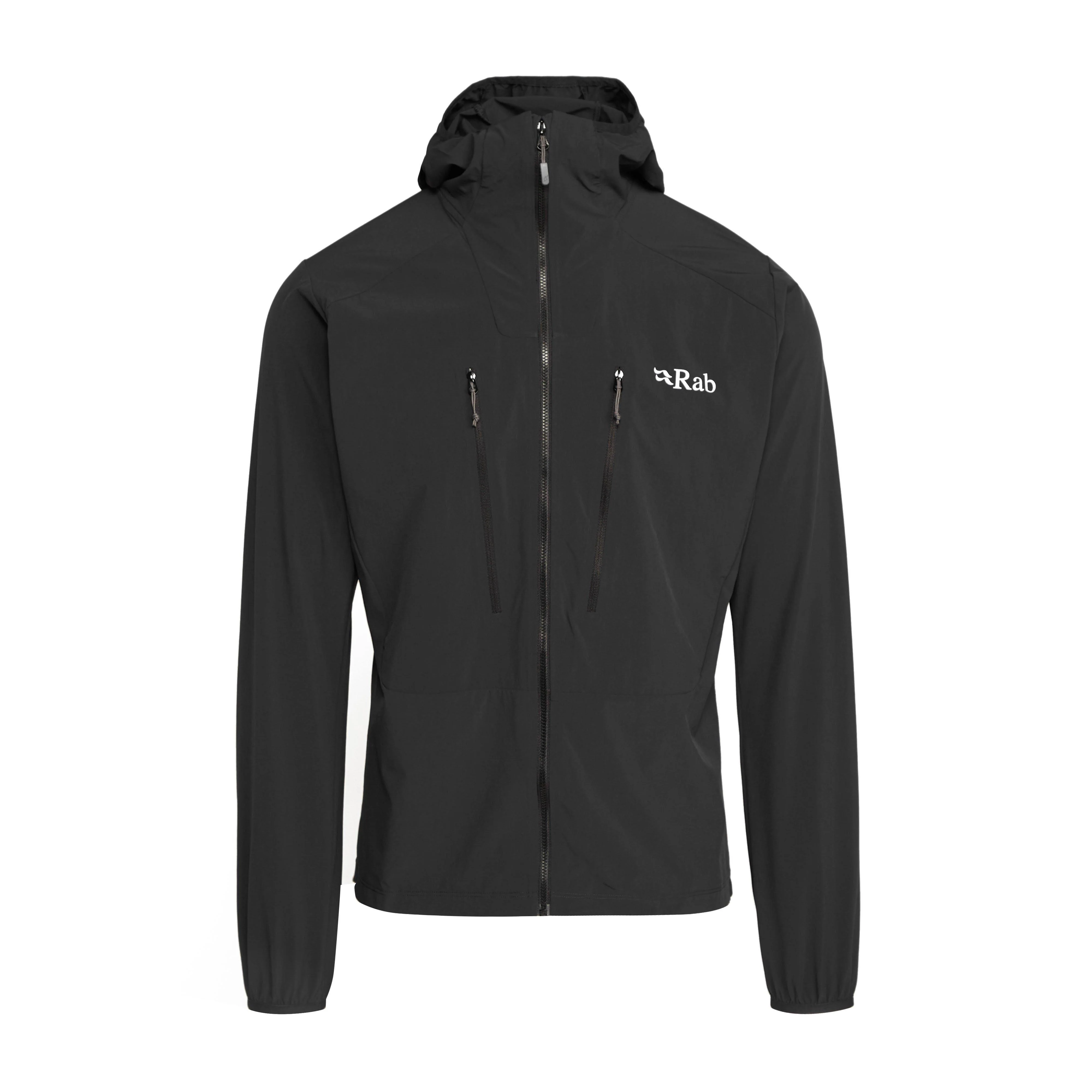 Men’s Borealis Jacket - Image 9