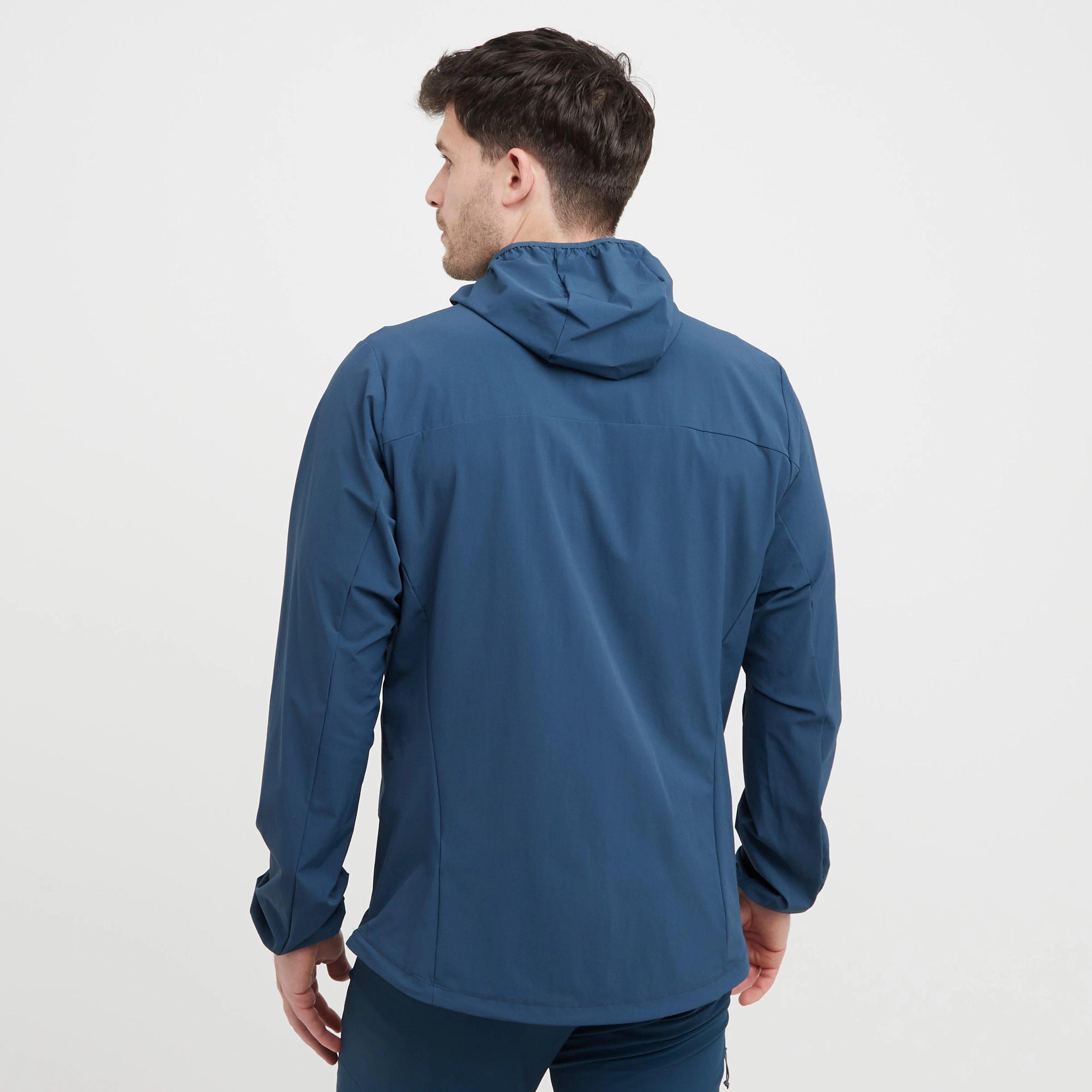 Men’s Borealis Jacket - Image 2