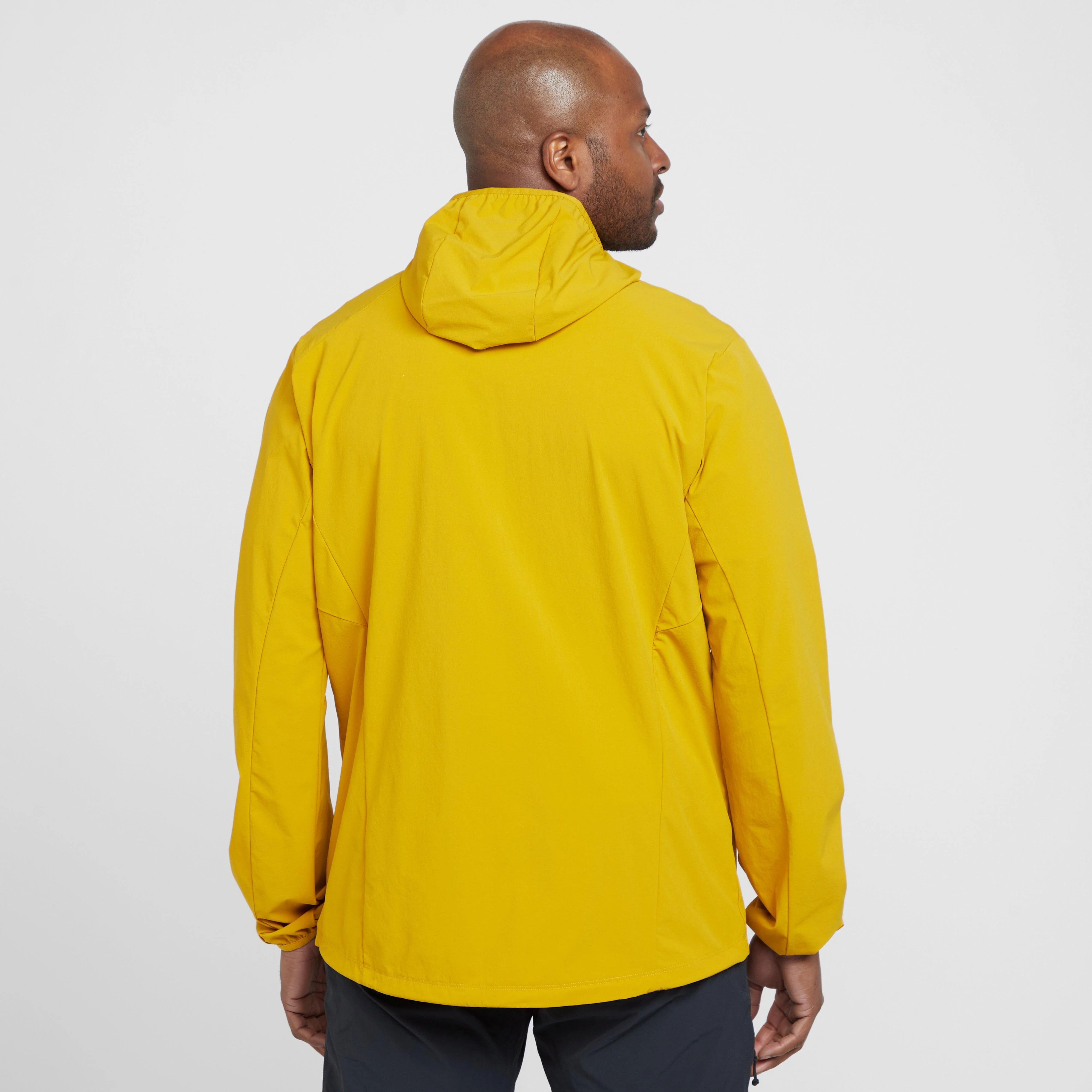 Men’s Borealis Jacket - Image 2