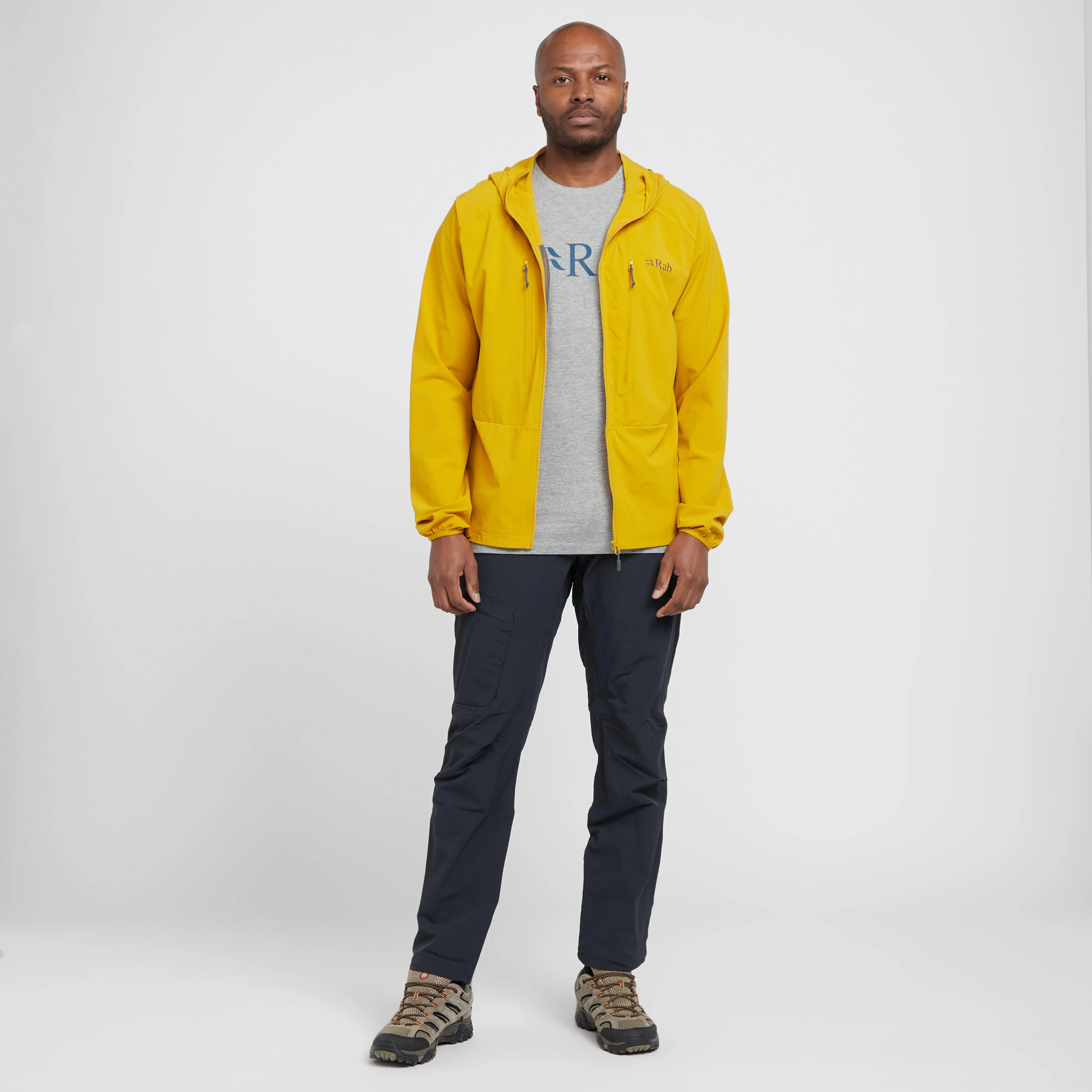 Men’s Borealis Jacket - Image 3