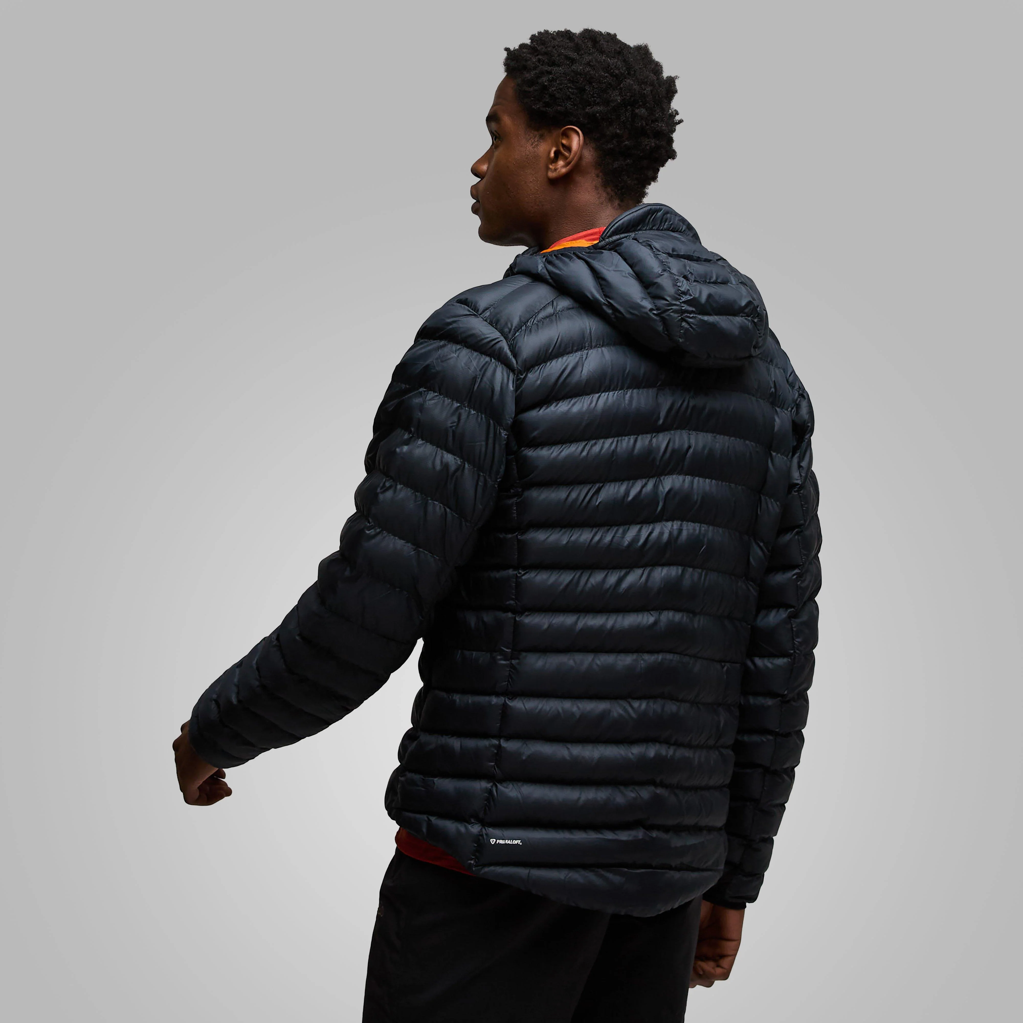 Men's Cirrus Alpine Insulated Jacket - Image 4