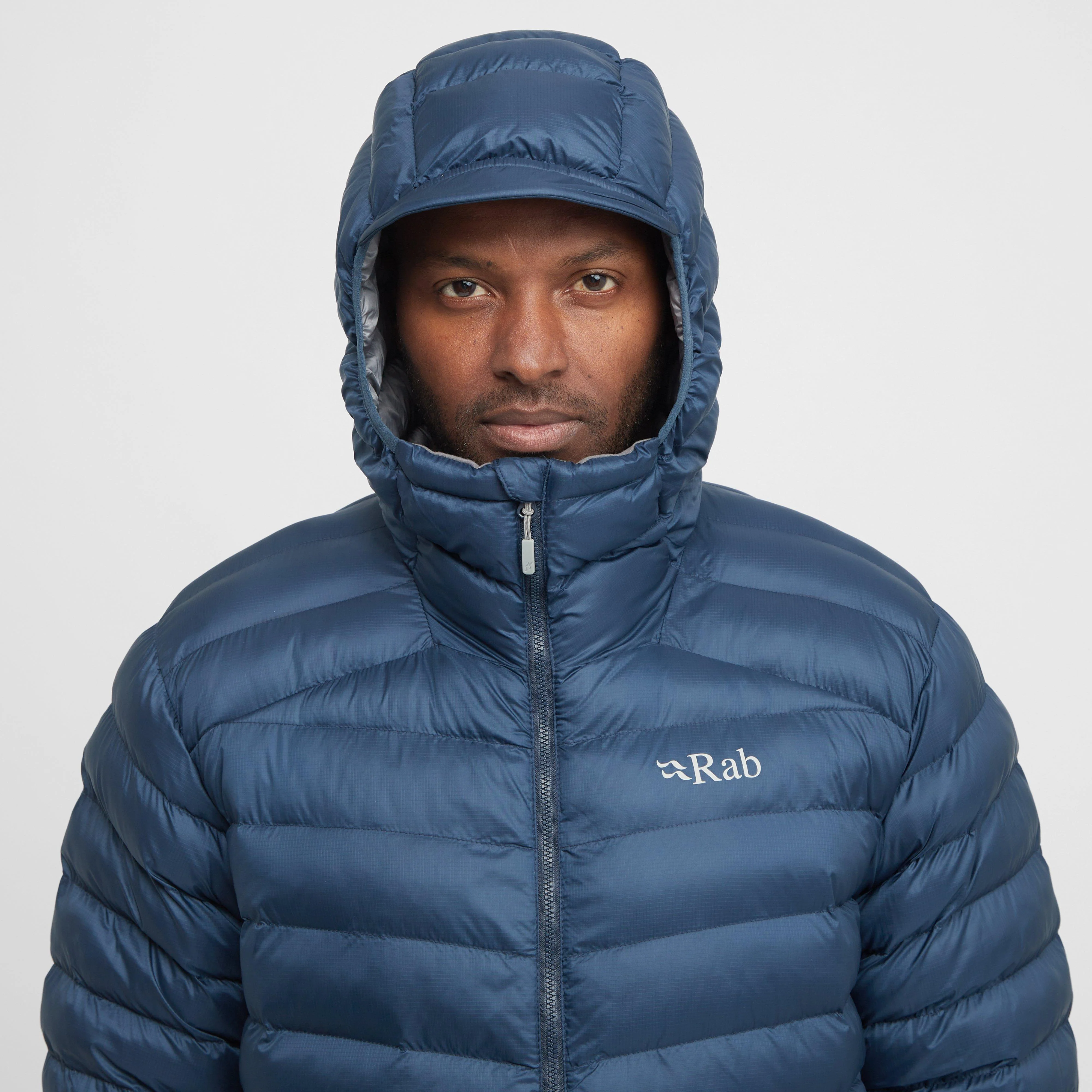 Men's Cirrus Alpine Jacket - Image 8