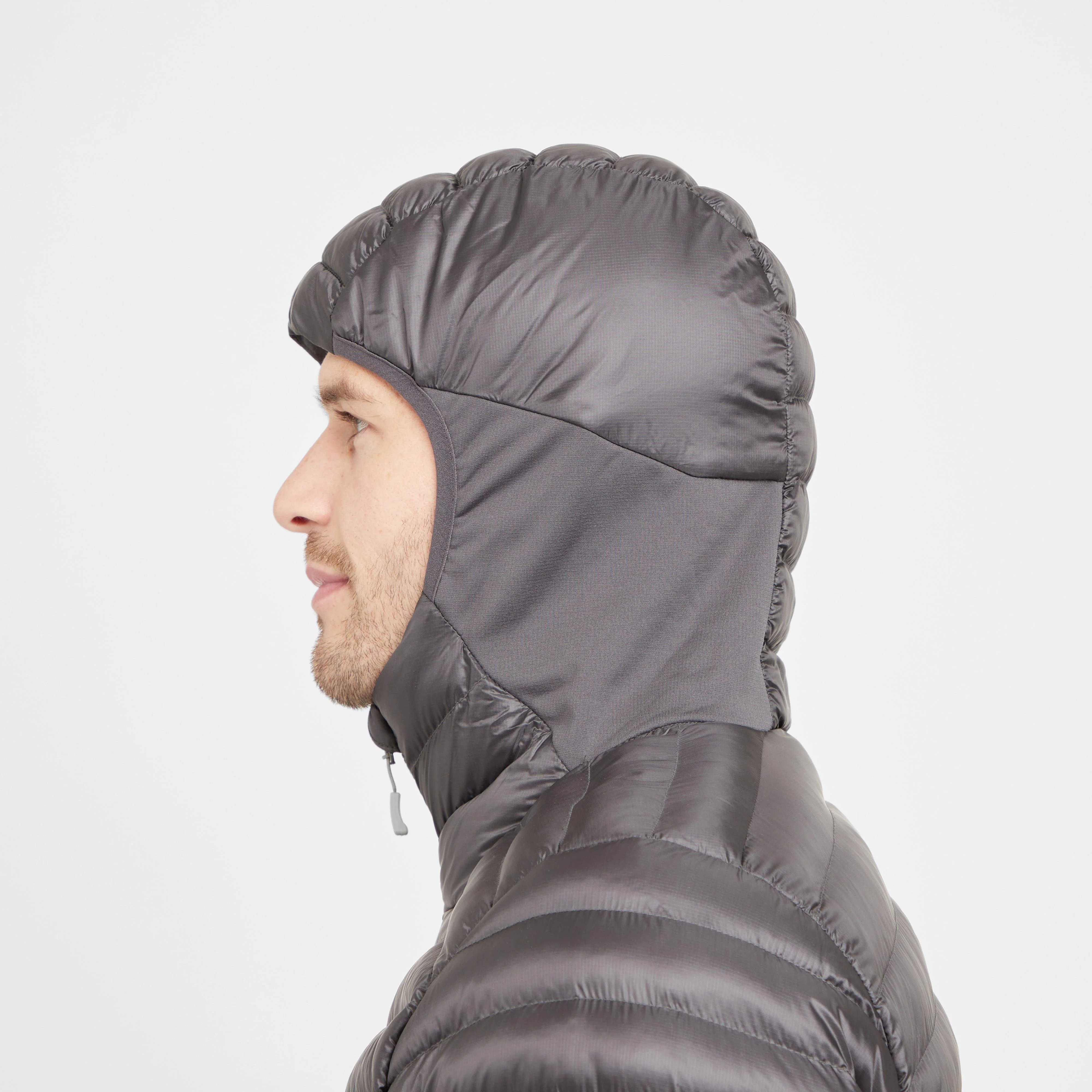 Men's Cirrus Flex 2.0 Insulated Hooded Jacket - Image 5
