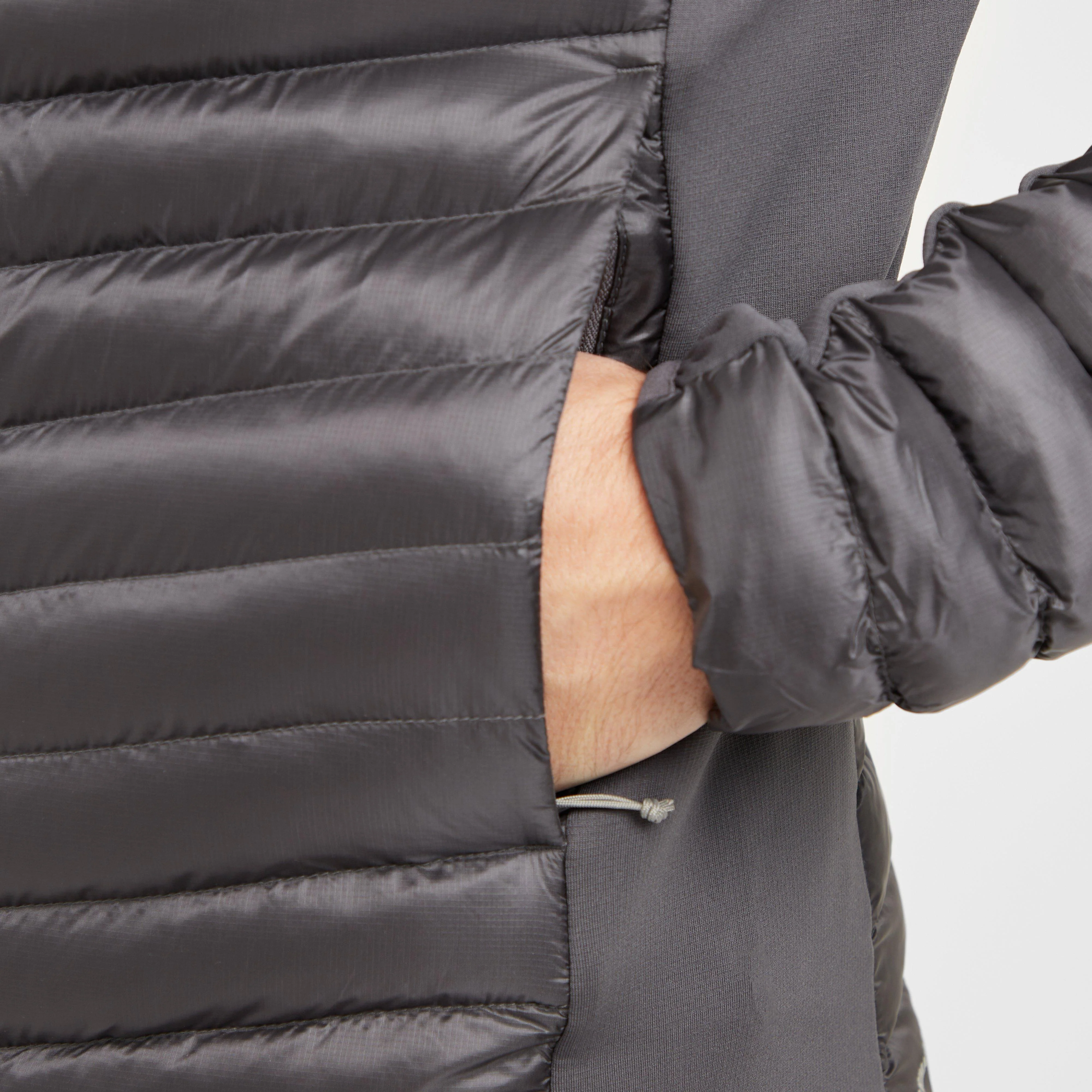 Men's Cirrus Flex 2.0 Insulated Hooded Jacket - Image 7